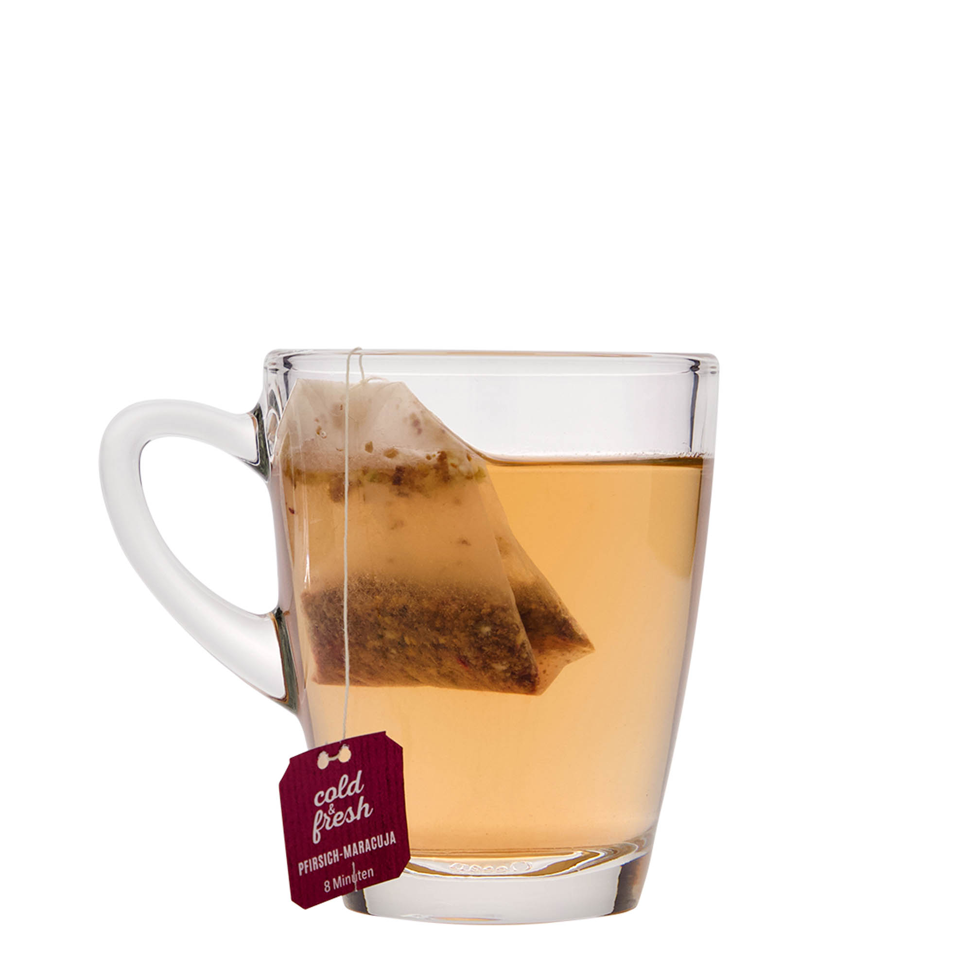 300 ml glass cup 'Kenia', glass 300 ml glass cup 'Kenia', glass
