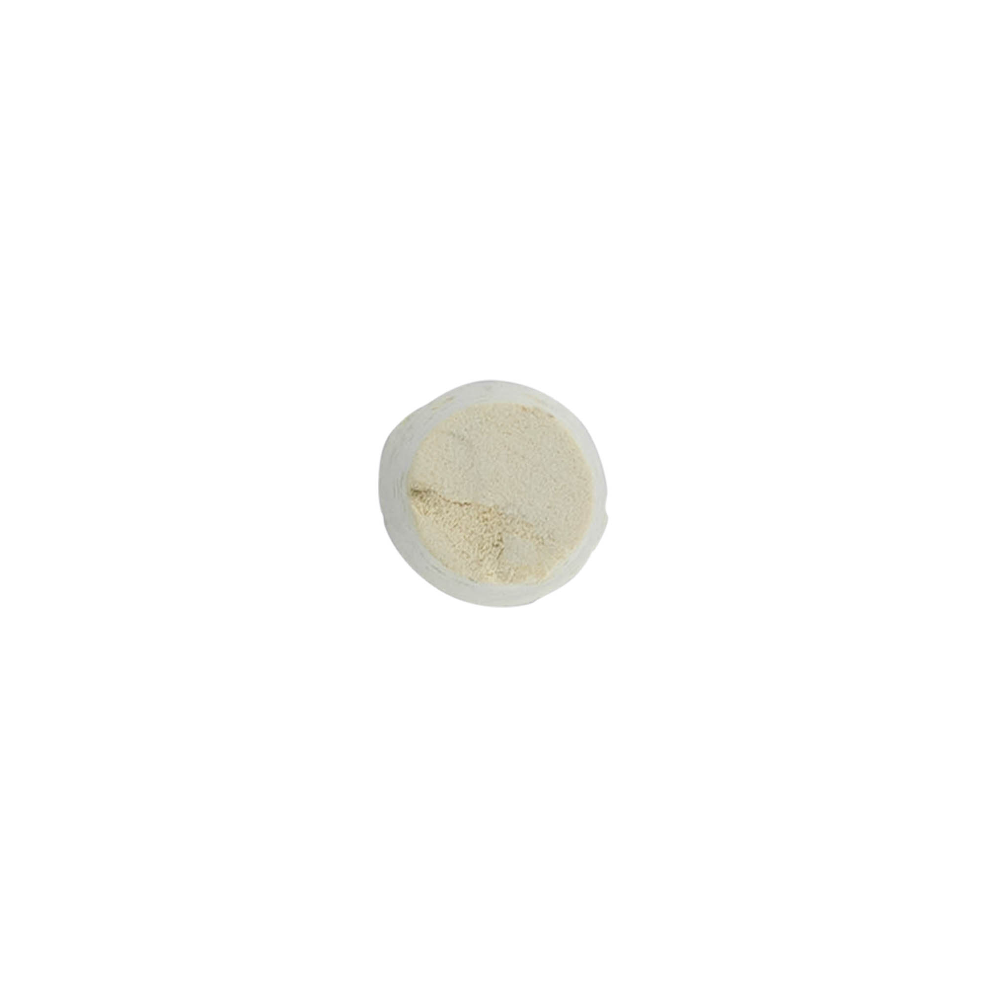 Tapered stopper 11-14 x 22, natural cork, bleached, for opening: cork Tapered stopper 11-14 x 22, natural cork, bleached, for opening: cork