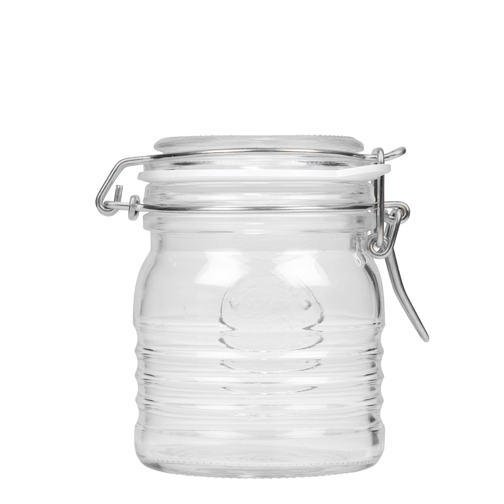 350 ml clip top jar 'Officina 1825', closure: clip top 350 ml clip top jar 'Officina 1825', closure: clip top