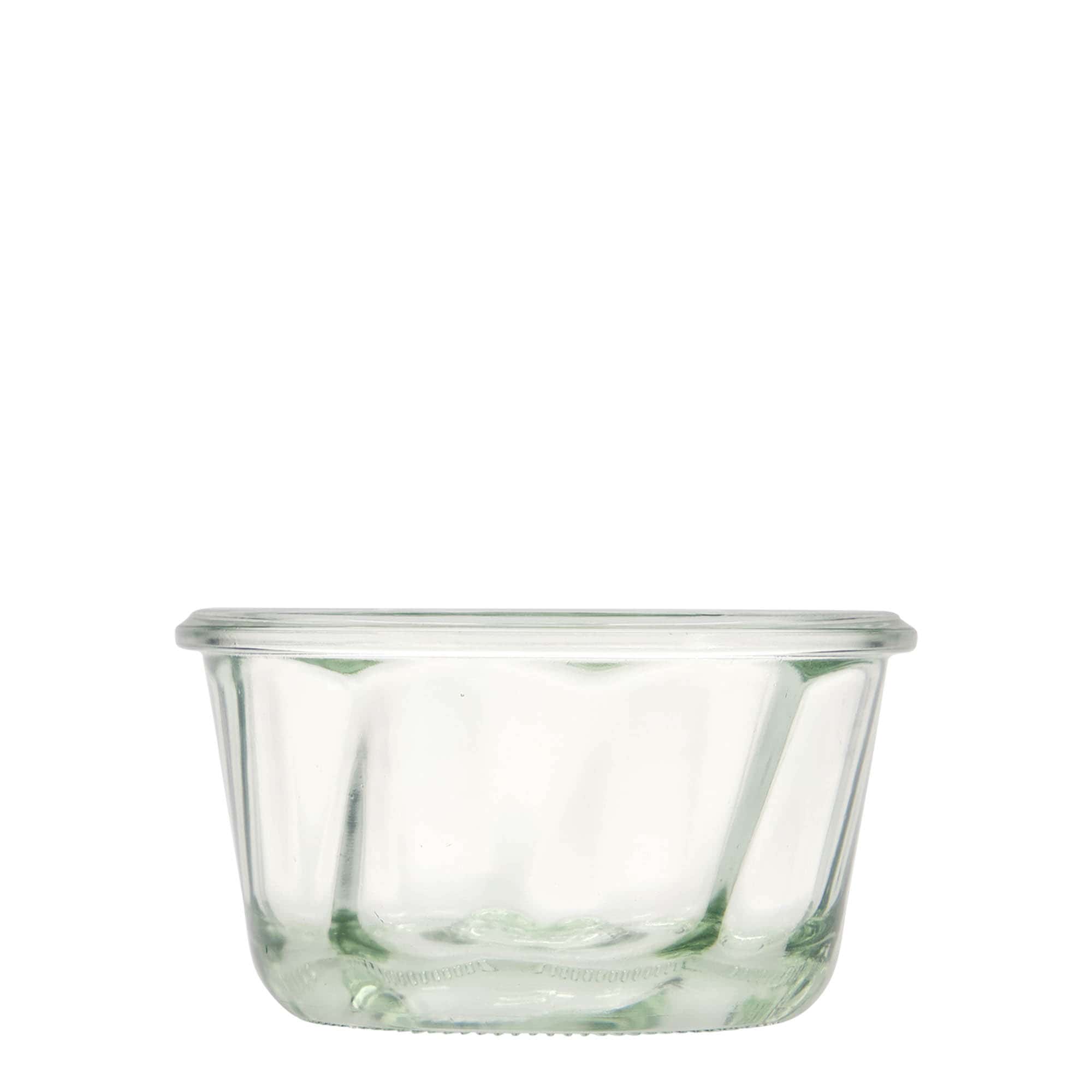 280 ml WECK Bundt cake jar, opening: round rim
