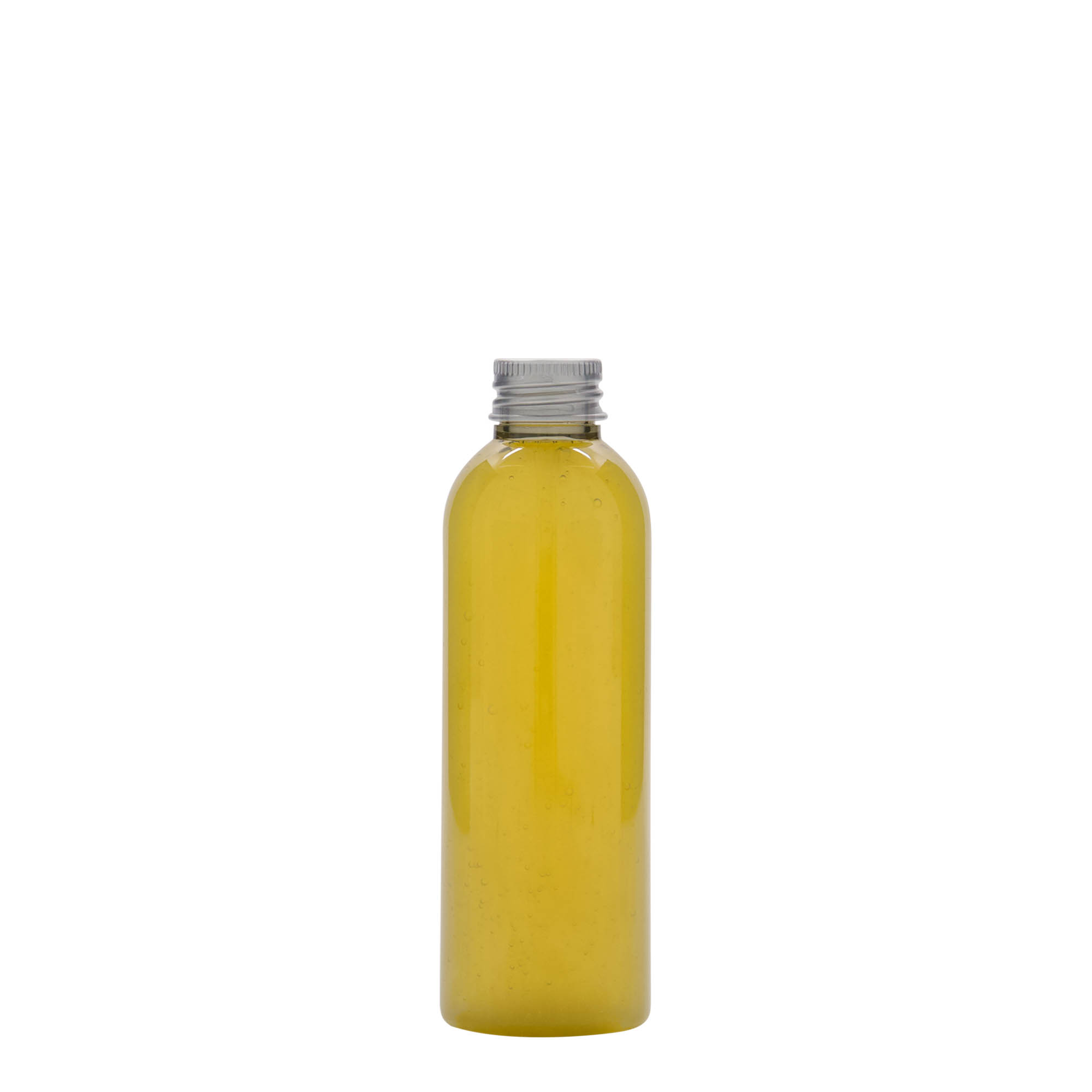 100 ml recycled plastic bottle 'Pegasus', PCR, neck: 20/410