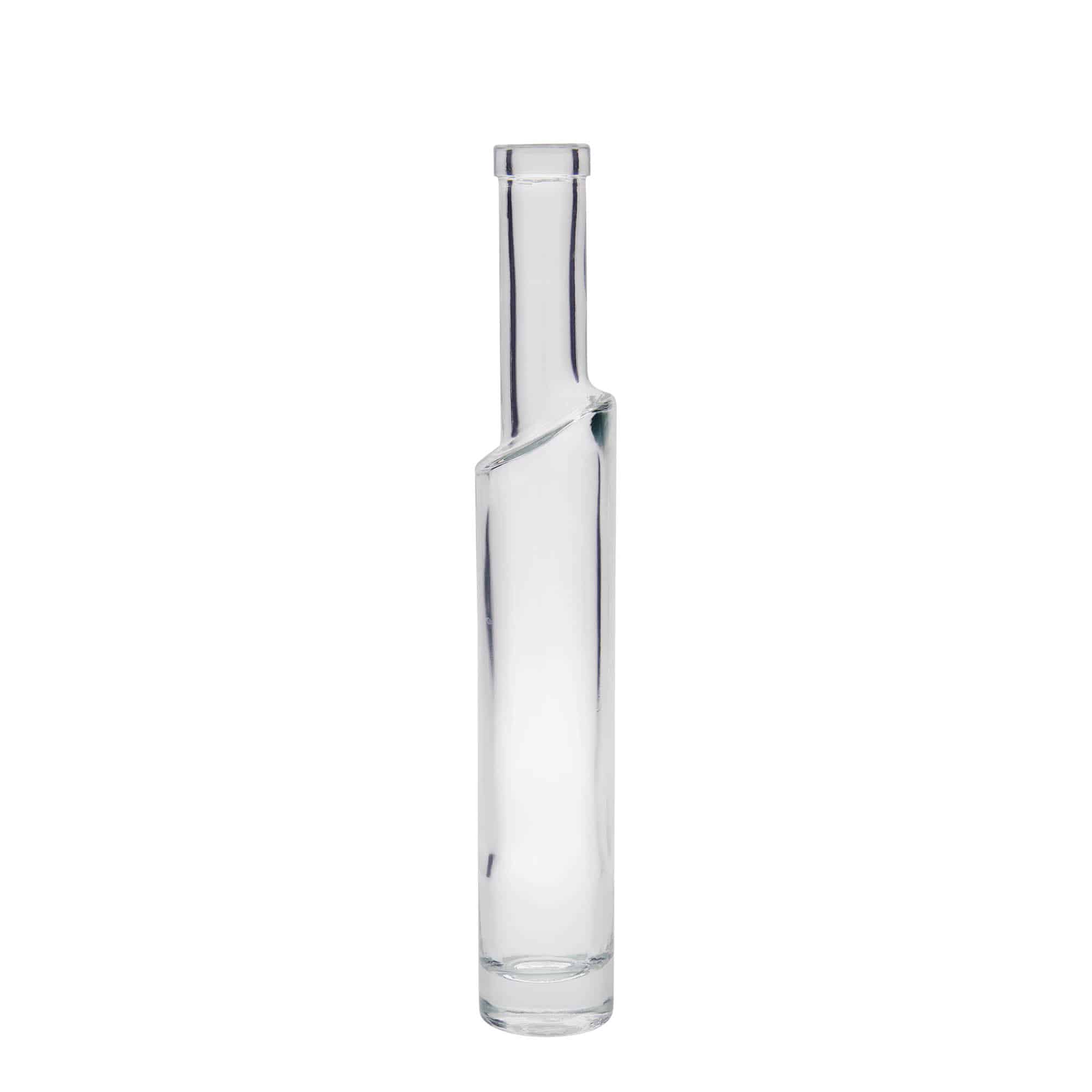 200 ml glass bottle ‘Feeling’, opening: cork