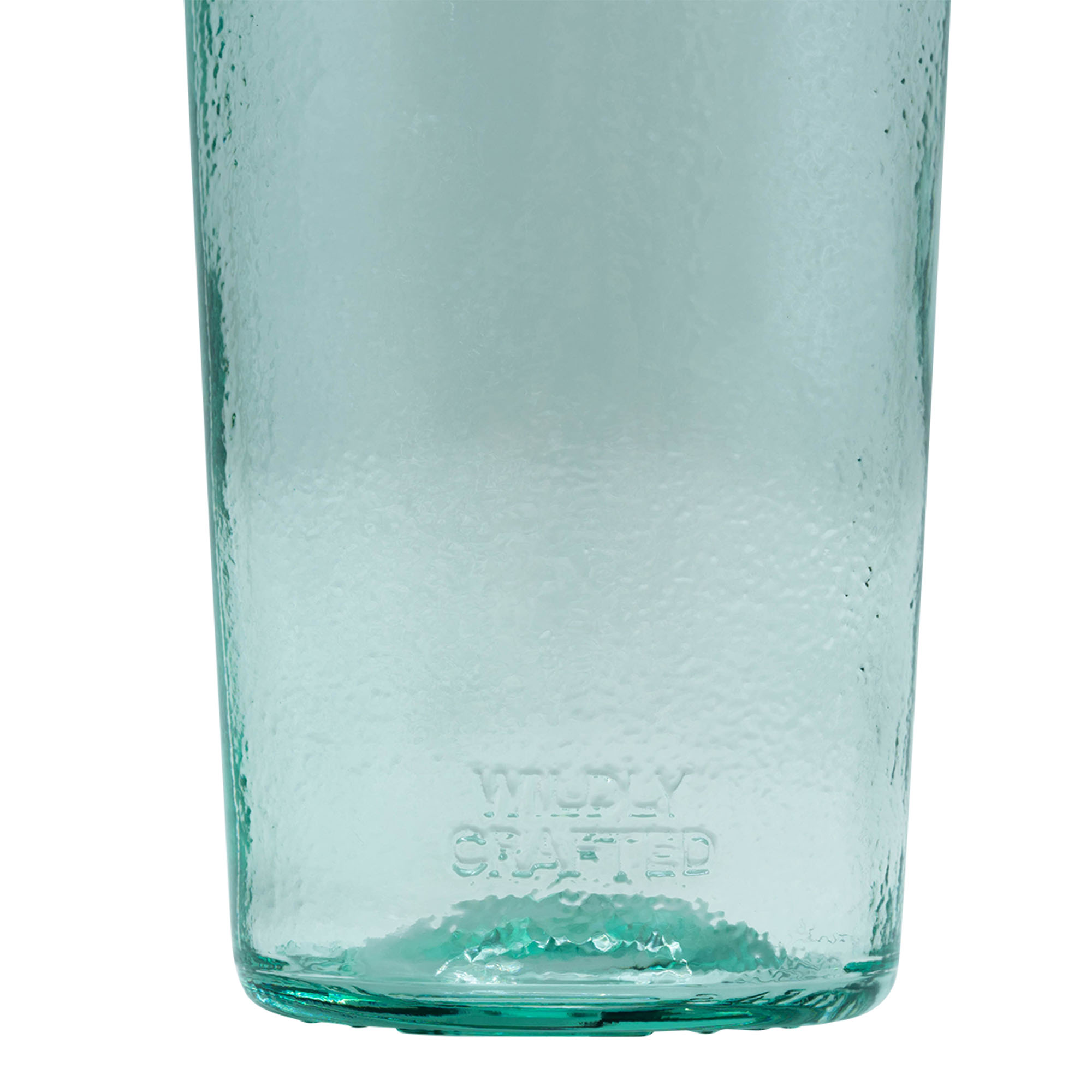 700 ml Wildly Crafted glass bottle 'Primal', mouth: cork 700 ml Wildly Crafted glass bottle 'Primal', mouth: cork