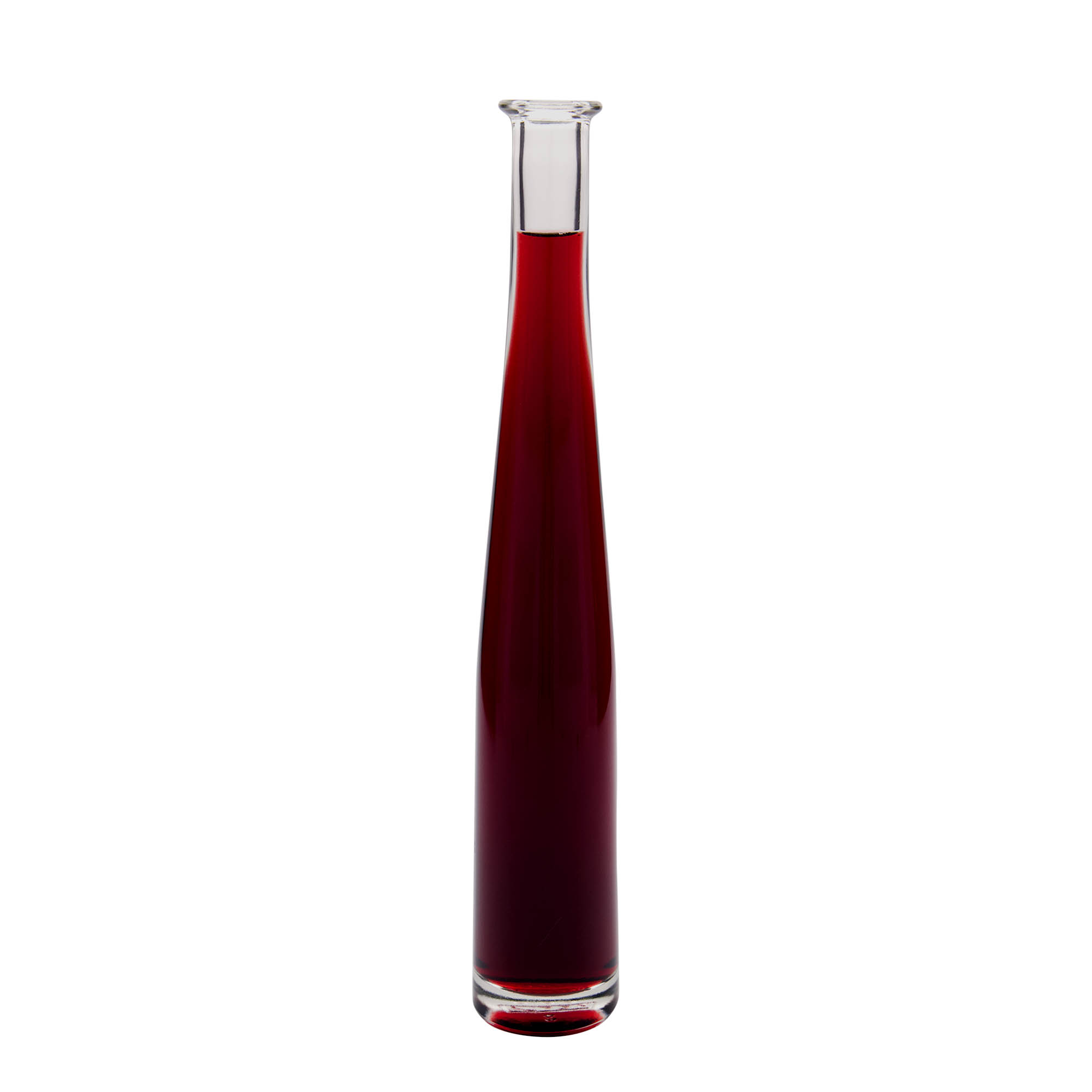 350 ml glass bottle 'Renana Futura', opening: cork