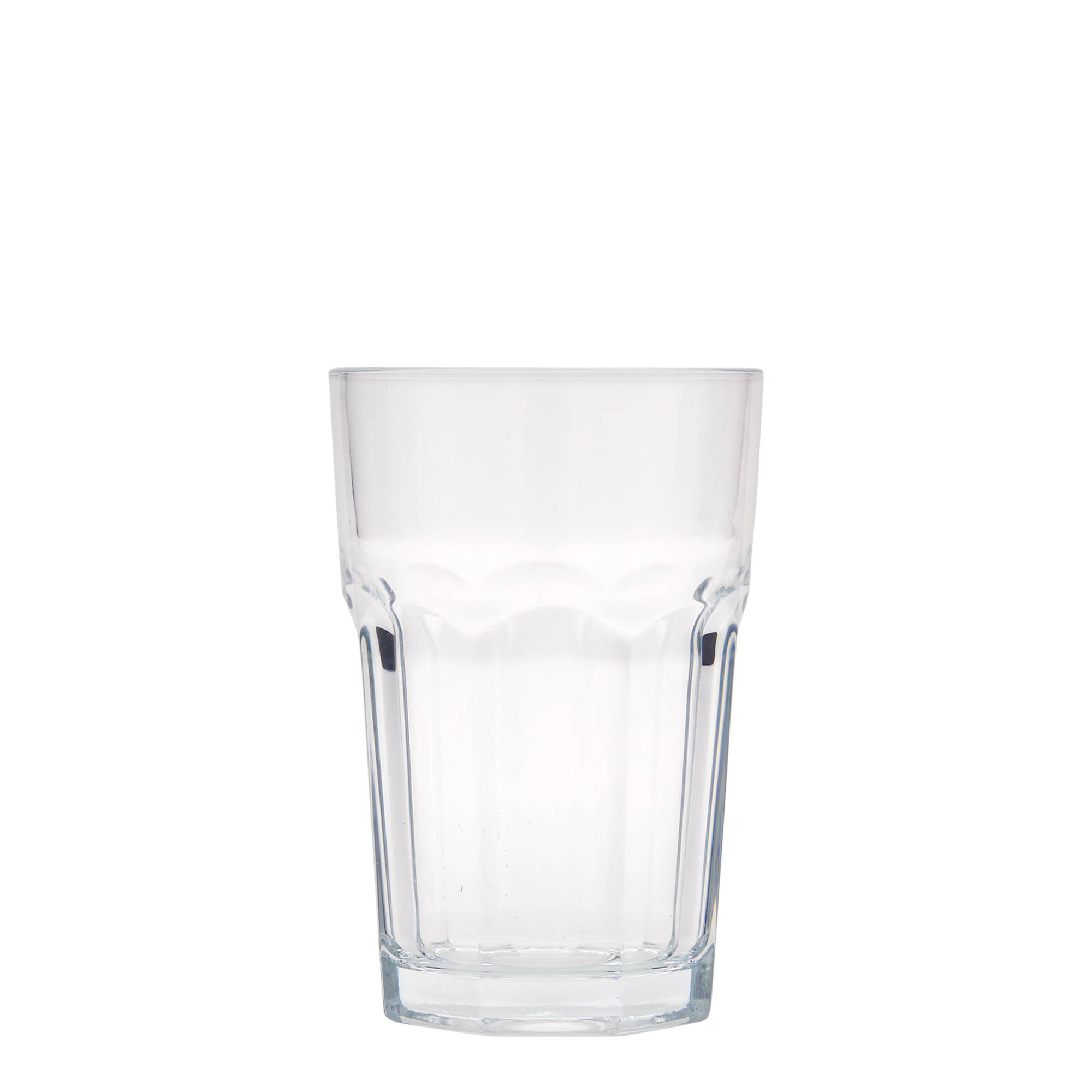 300 ml drinking glass 'Casablanca', glass 300 ml drinking glass 'Casablanca', glass