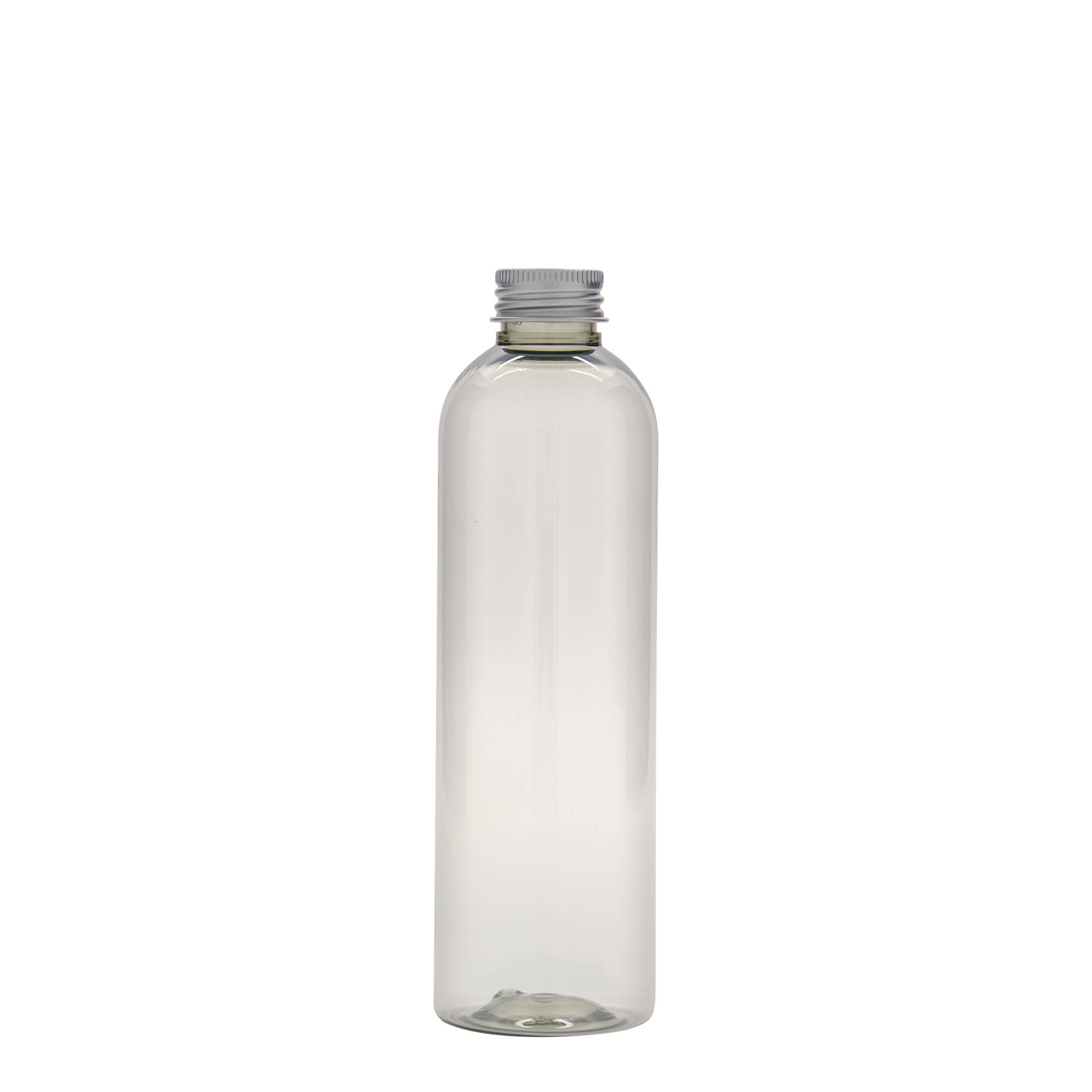 250 ml recycled plastic bottle 'Pegasus', PCR, neck: 24/410