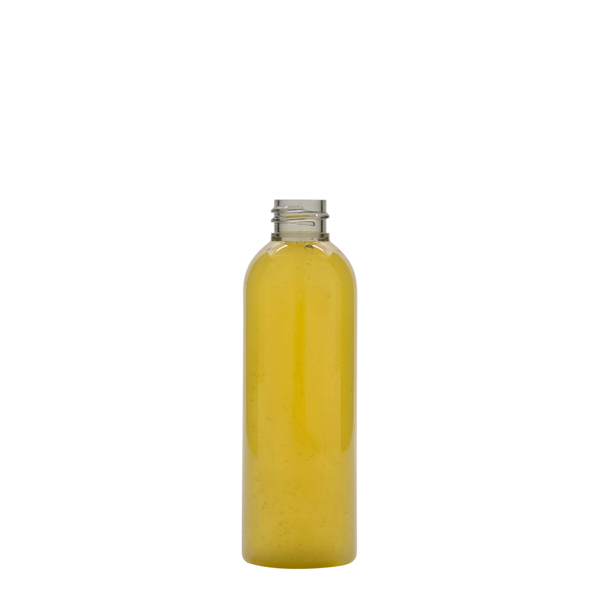 100 ml recycled plastic bottle 'Pegasus', PCR, closure: GPI 20/410
