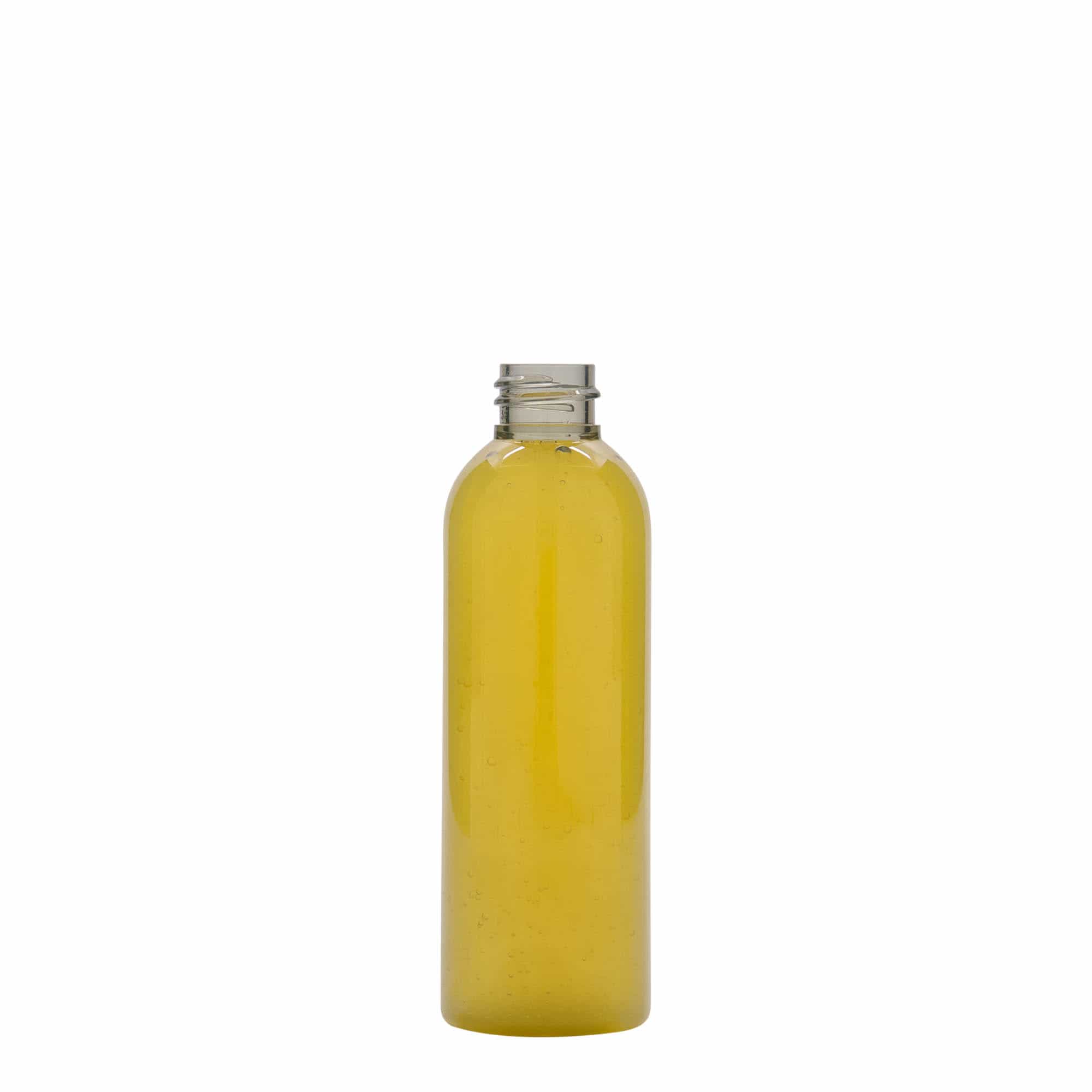 100 ml recycled plastic bottle ‘Pegasus’, PCR, neck: 20/410