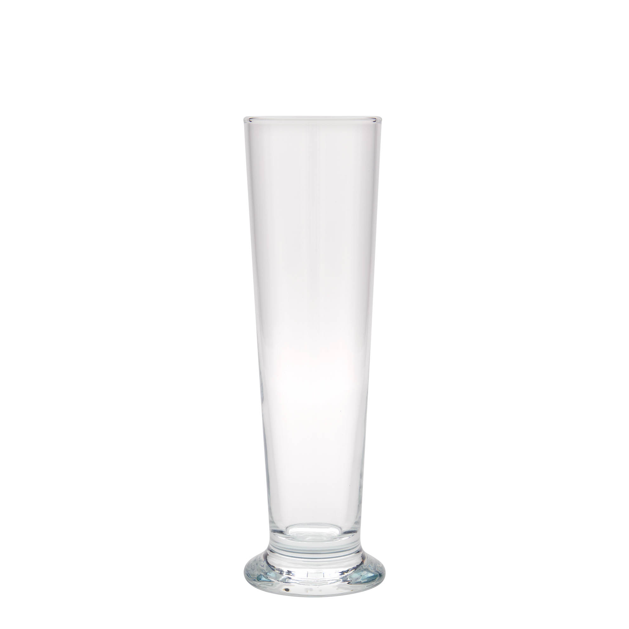 300 ml drinking glass 'Bierstange Basic', glass 300 ml drinking glass 'Bierstange Basic', glass