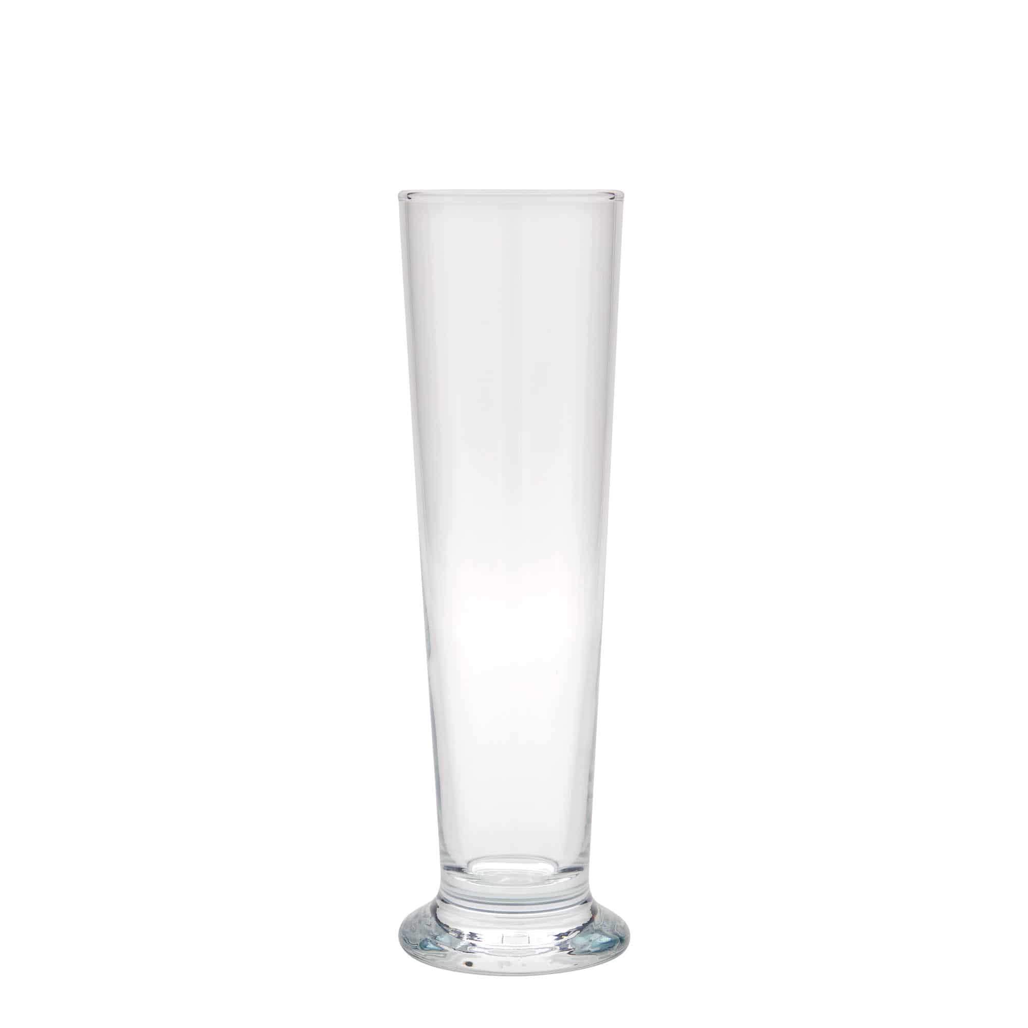 300 ml drinking glass ‘Bierstange Basic’, glass
