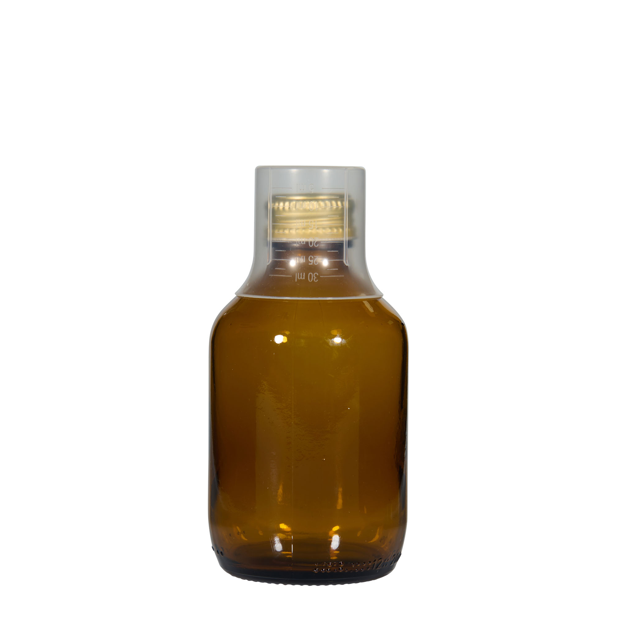 5–30 ml measuring cup, PP plastic