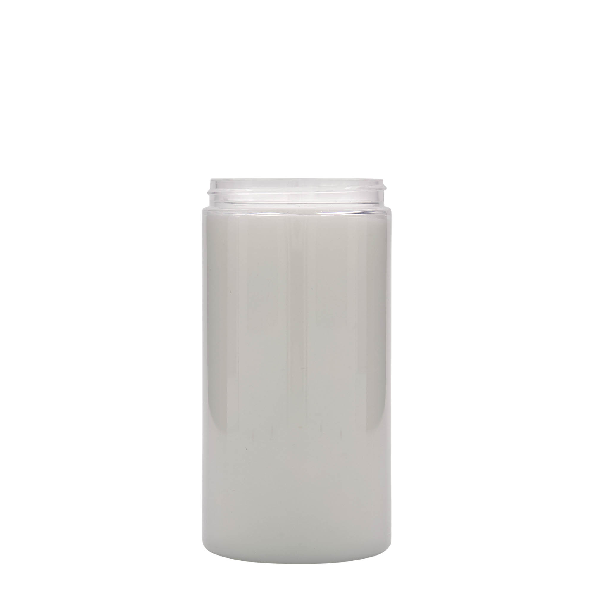 500 ml PET can 'Isabella', opening: 70/400