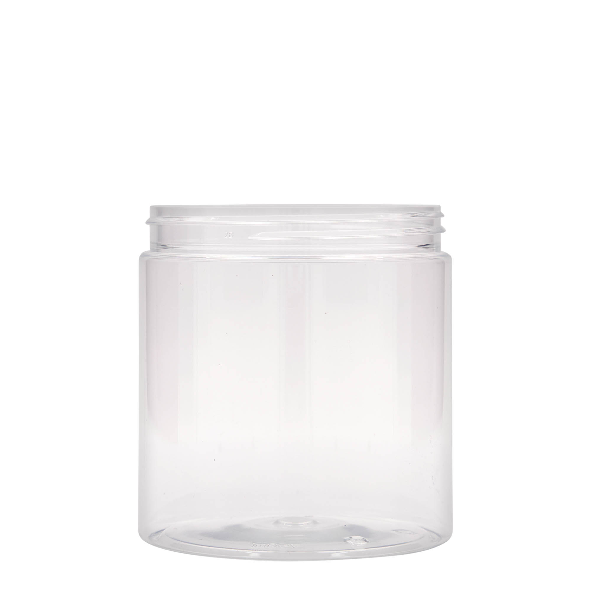 750 ml PET can 'Isabella', opening: 100/400