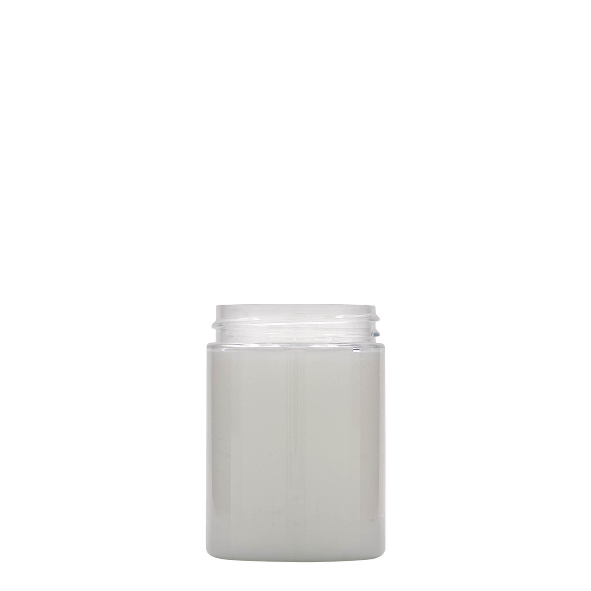 100 ml PET can 'Isabella', opening: 48/400