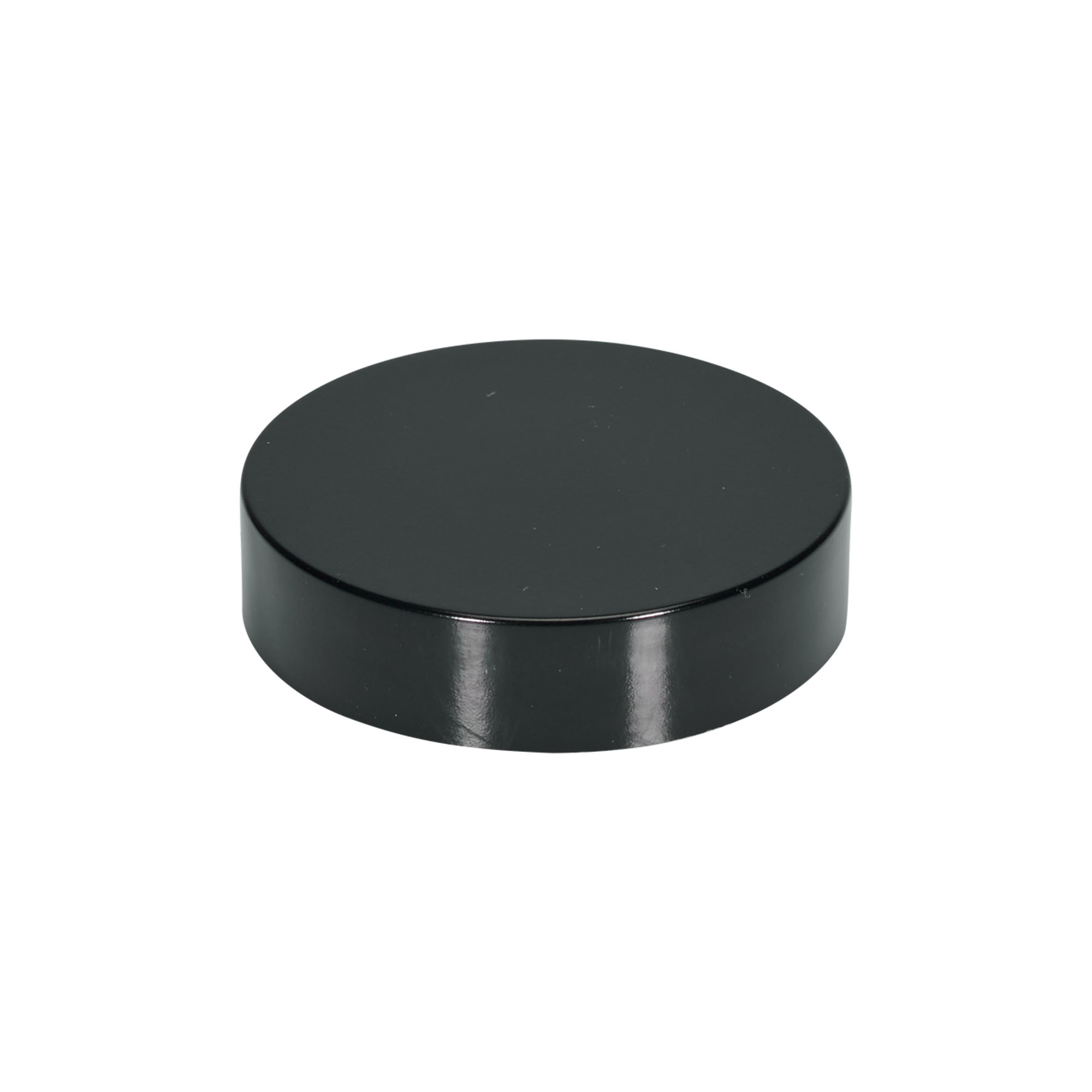 Screw cap for 60 ml 'Brown Line', PP, white Screw cap for 60 ml 'Brown Line', PP, white