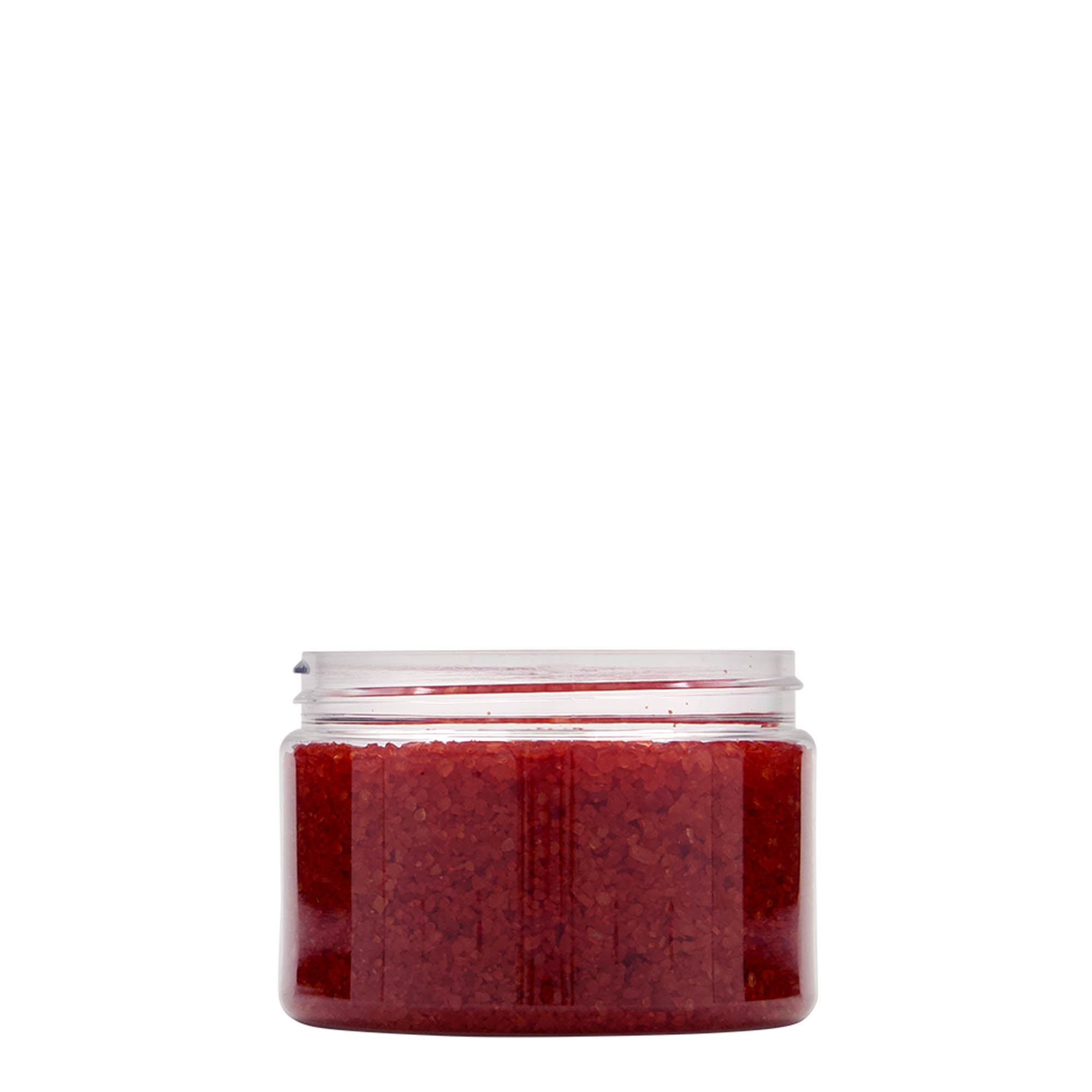 150 ml PET jar ‘Isabella’, opening: 70/400