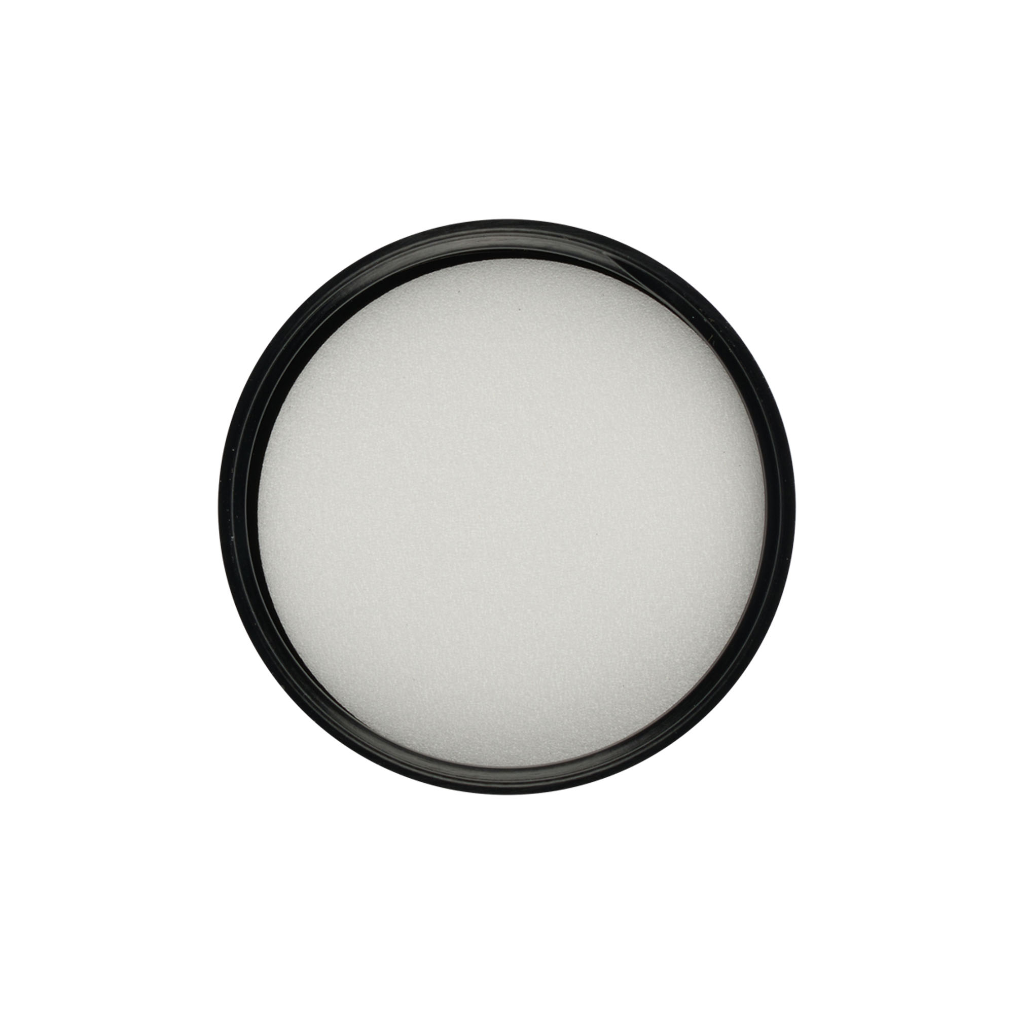 Screw cap for 60 ml 'Brown Line', HPM plastic, white