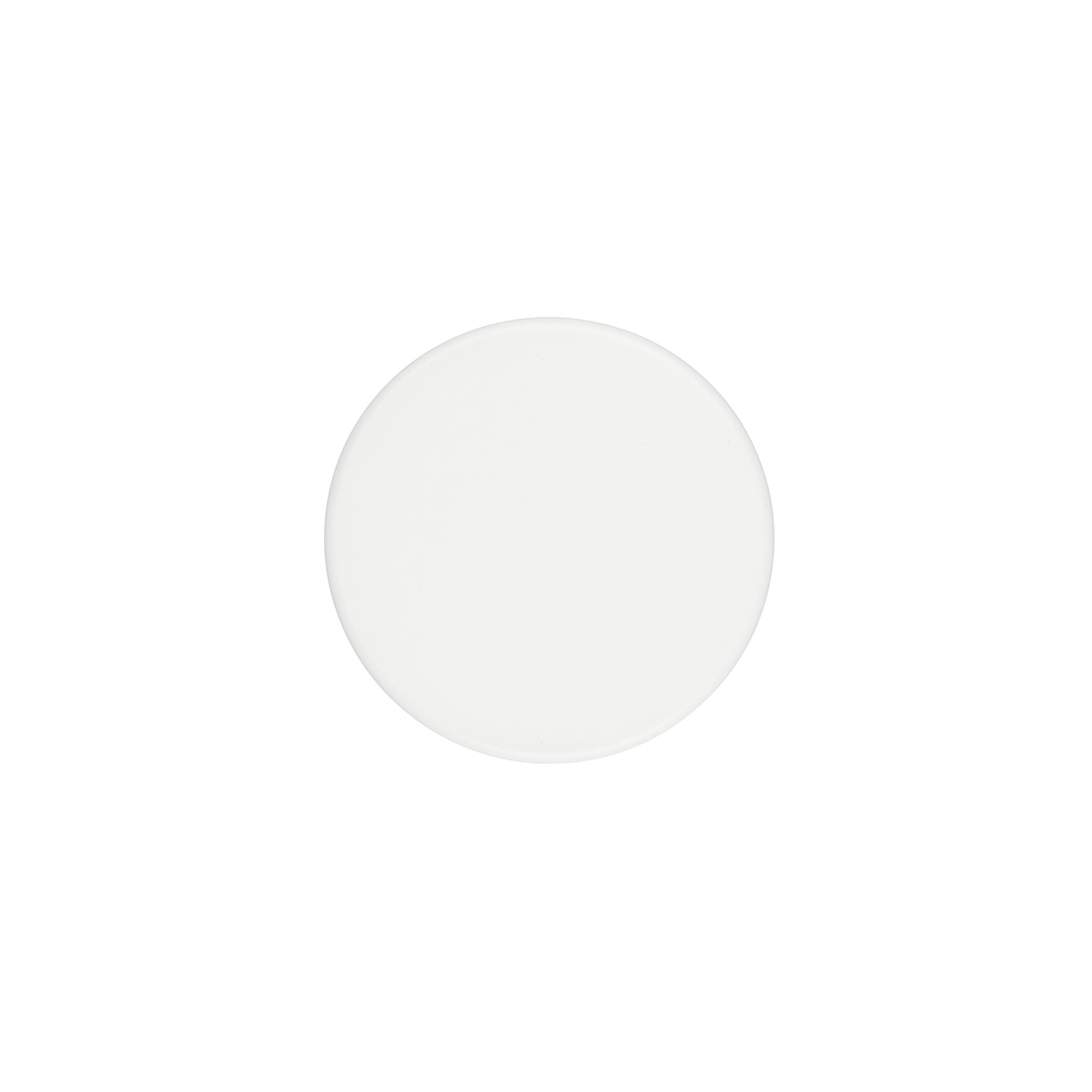 Screw cap for 60 ml 'Brown Line', HPM plastic, white