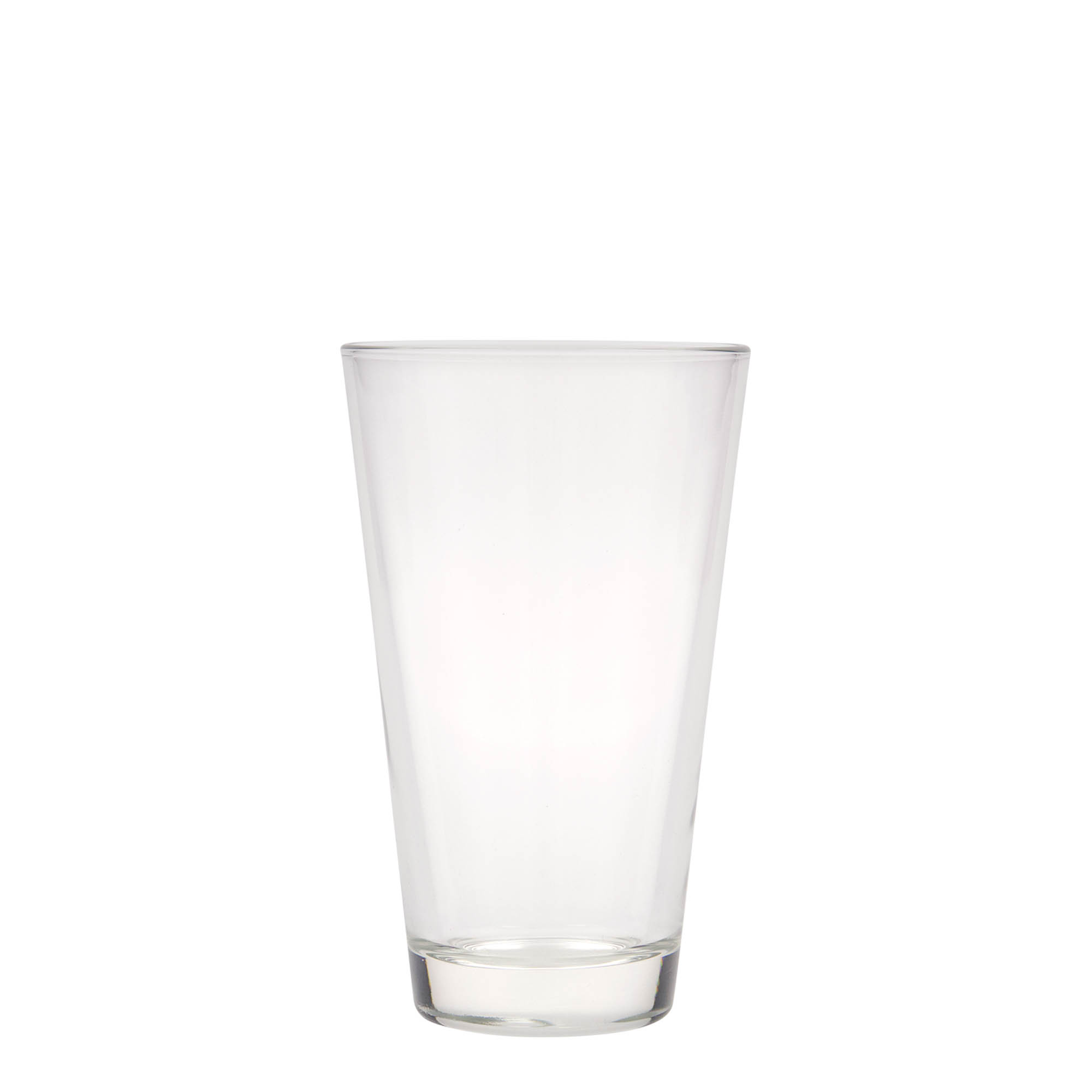 250 ml drinking glass 'Conic', glass