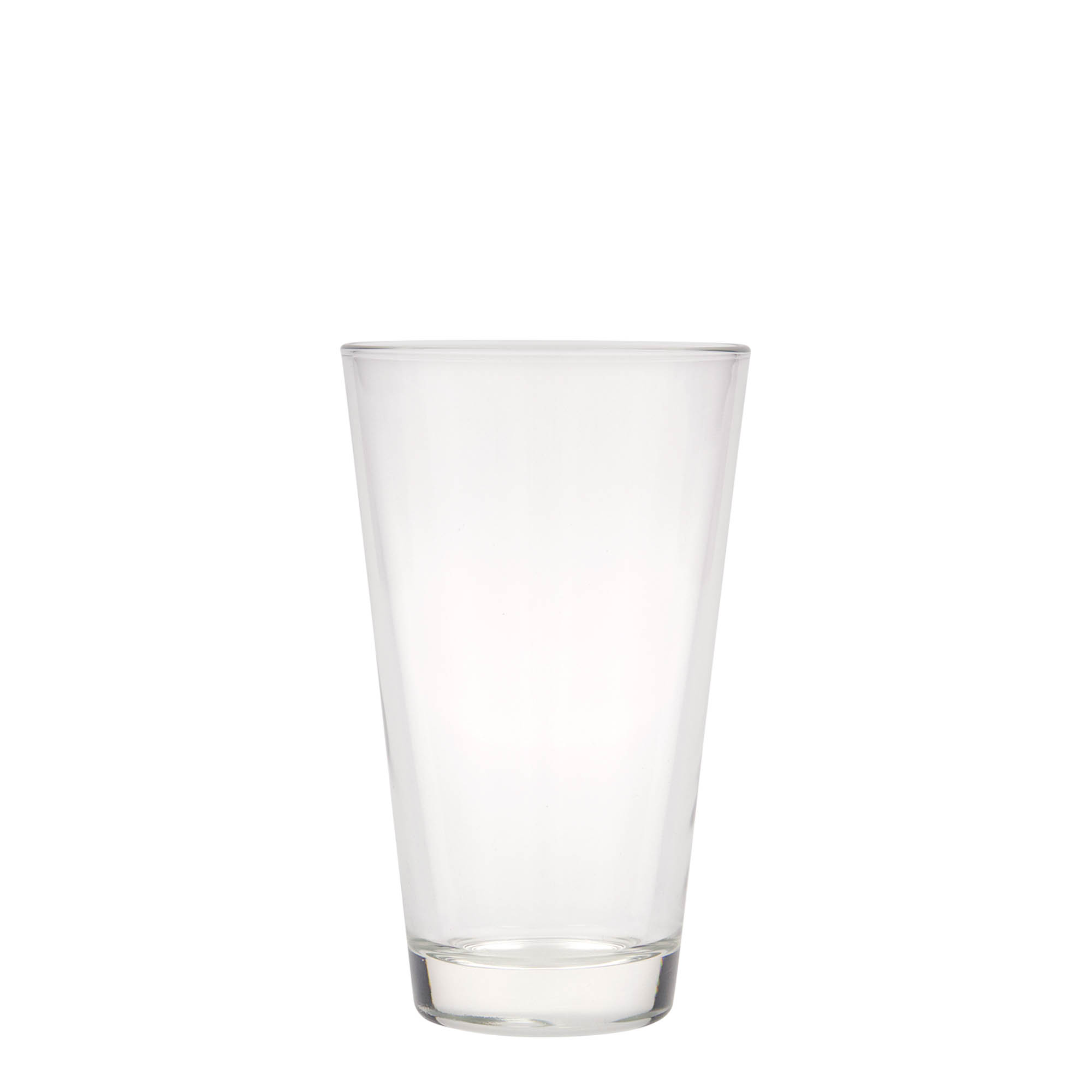 250 ml Drinking Glass 'Conic', Glass