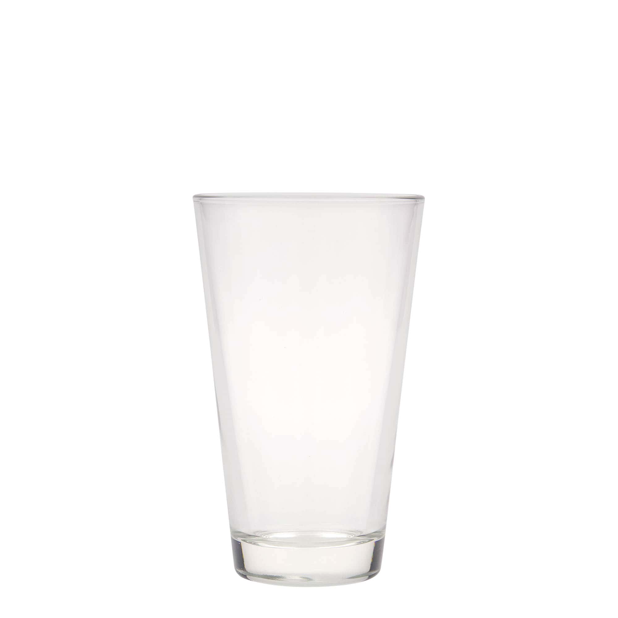 250 ml Drinking Glass ‘Conic’, Glass