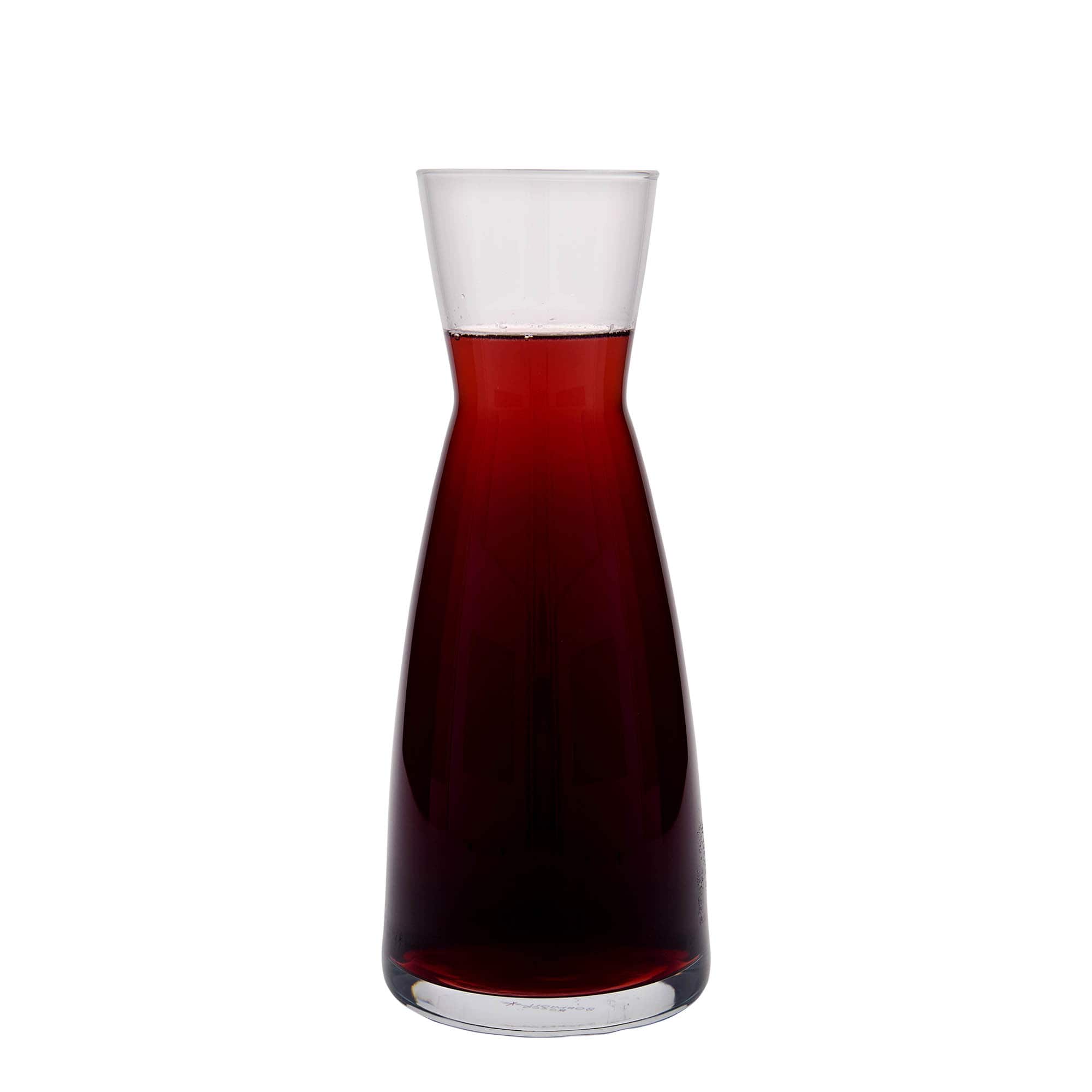 1,000 ml carafe ‘Ypsilon’, glass
