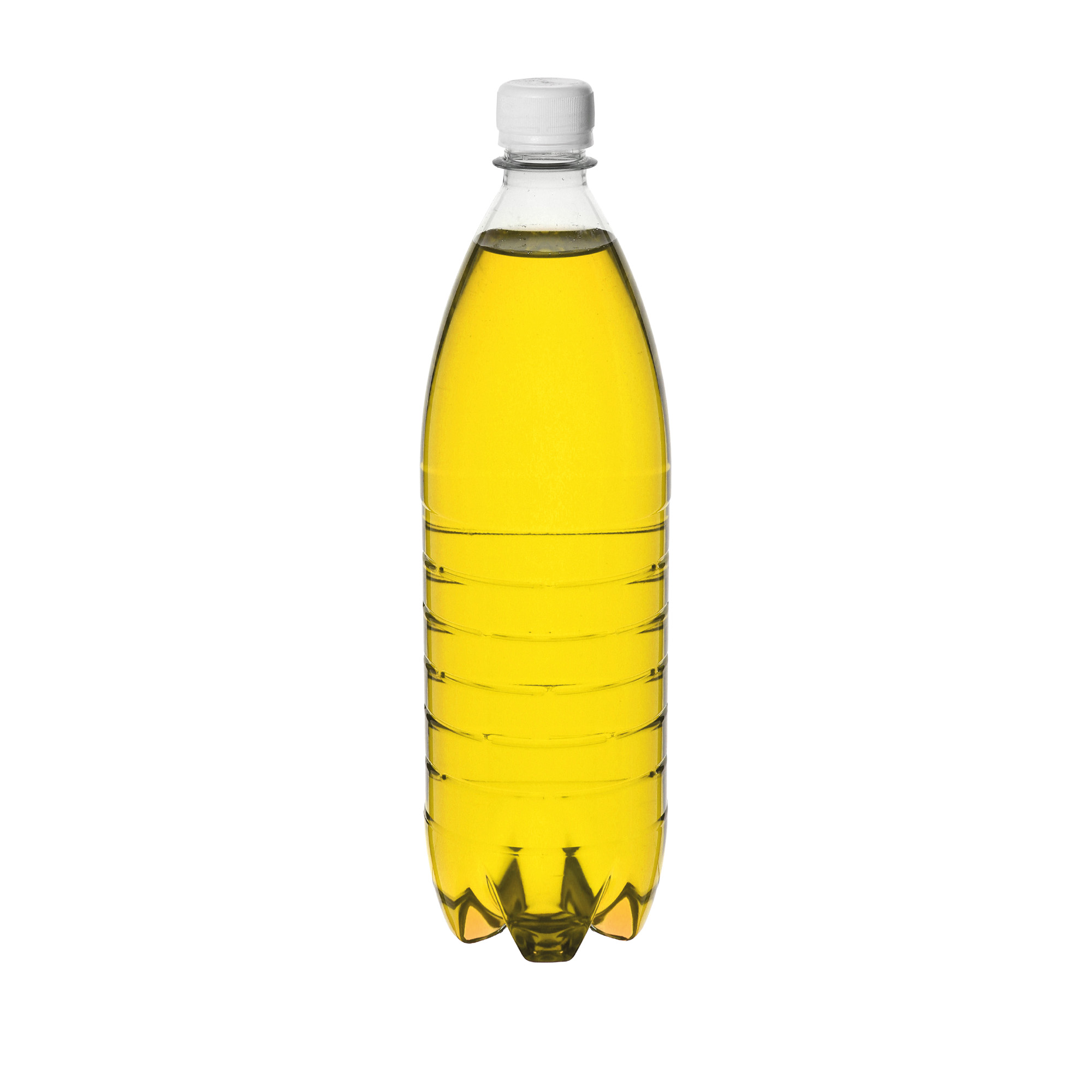 1000 ml PET bottle universal, plastic, opening: PCO28