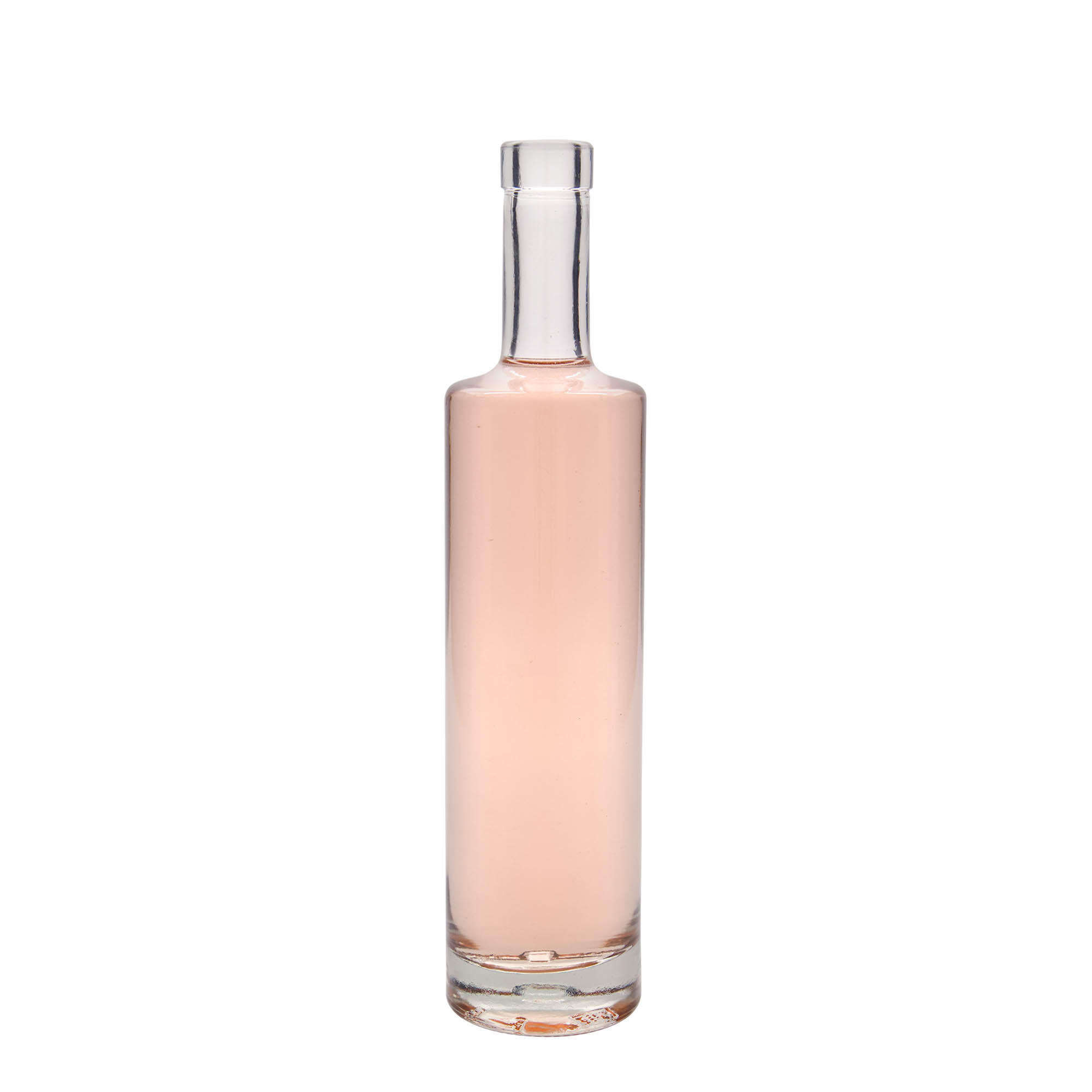 500 ml glass bottle 'Centurio', opening: cork 500 ml glass bottle 'Centurio', opening: cork