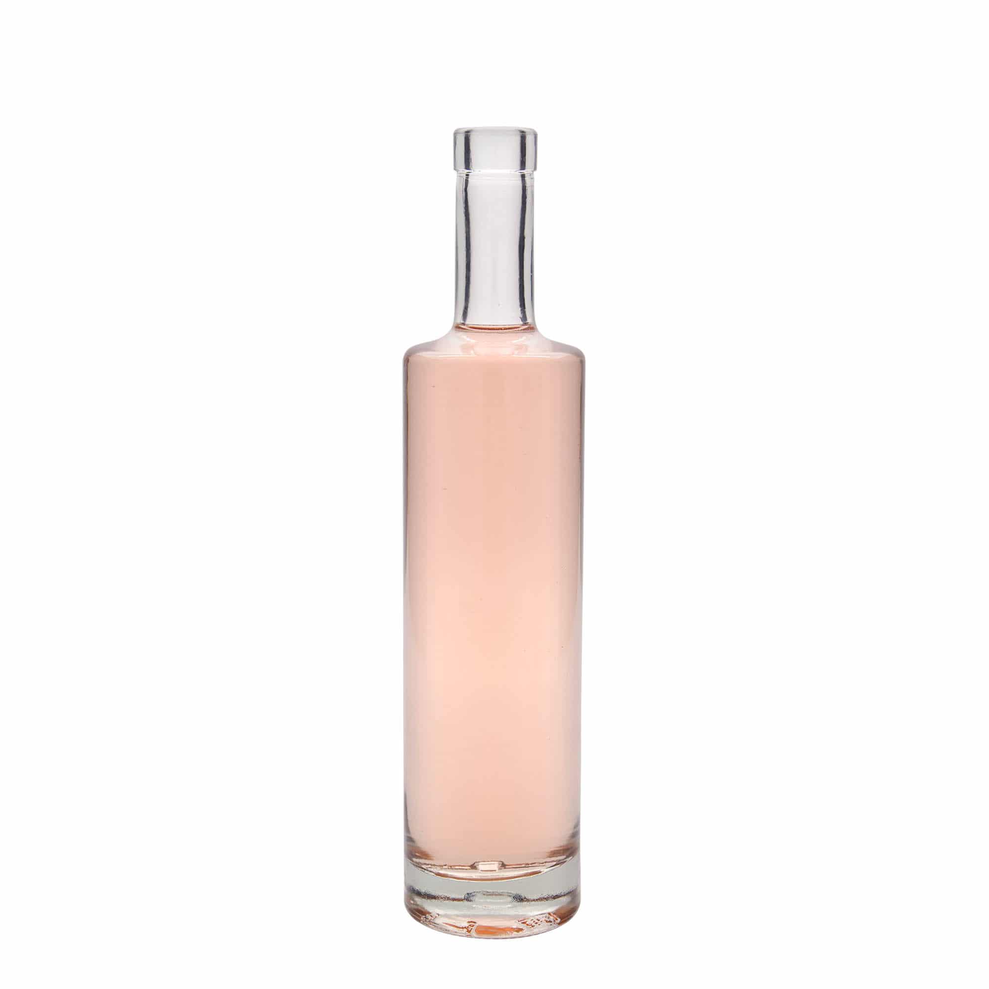 500 ml glass bottle ‘Centurio’, opening: cork 500 ml glass bottle ‘Centurio’, opening: cork