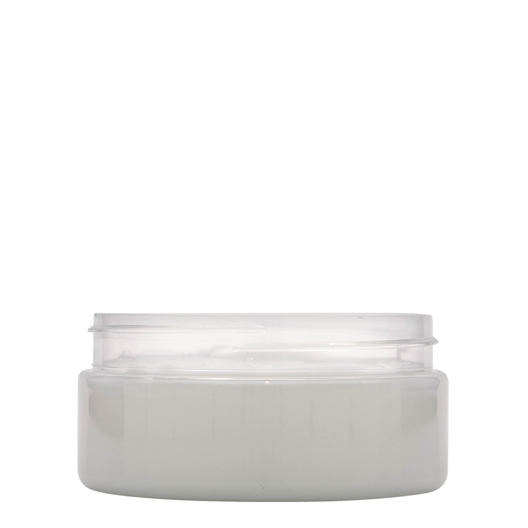 250 ml PET can 'Isabella', opening: 100/400