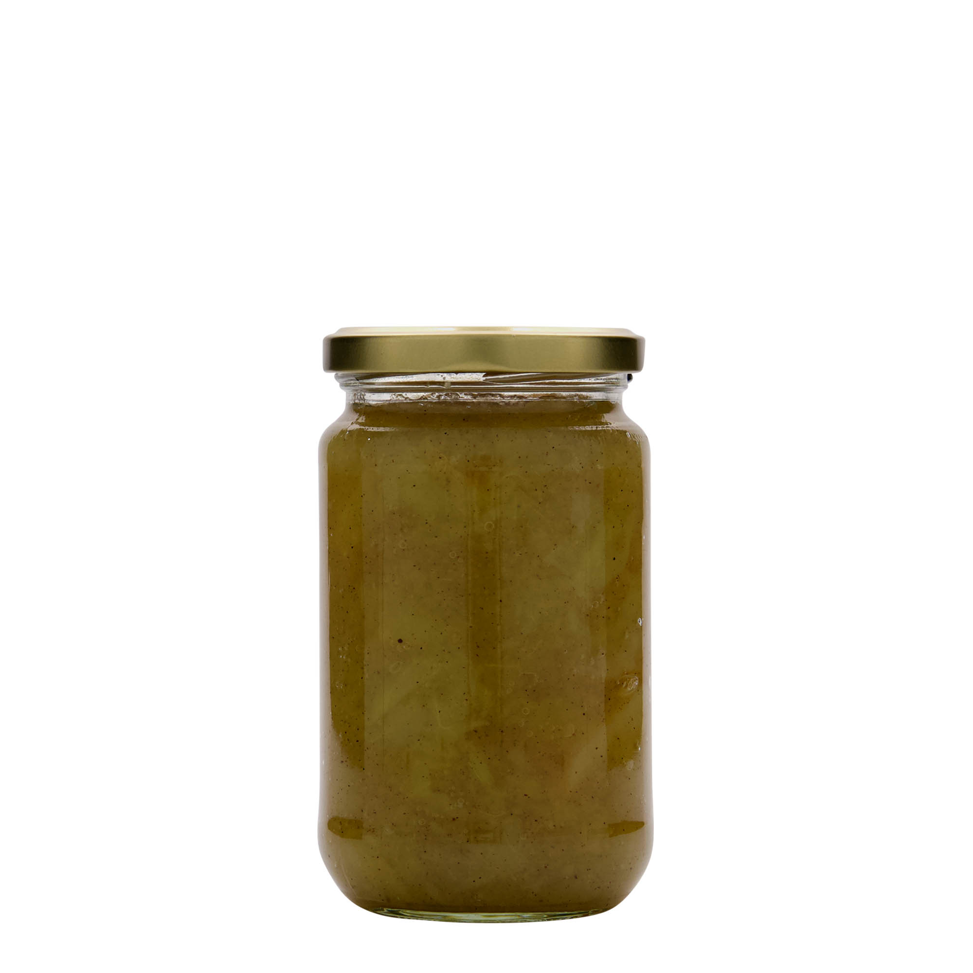 370 ml preserving jar, opening: twist-off (TO 66) 370 ml preserving jar, opening: twist-off (TO 66)