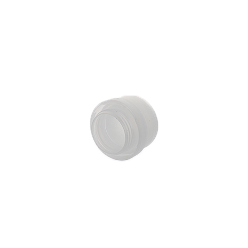 Insert for 50 ml roll-on bottle, LDPE plastic, natural