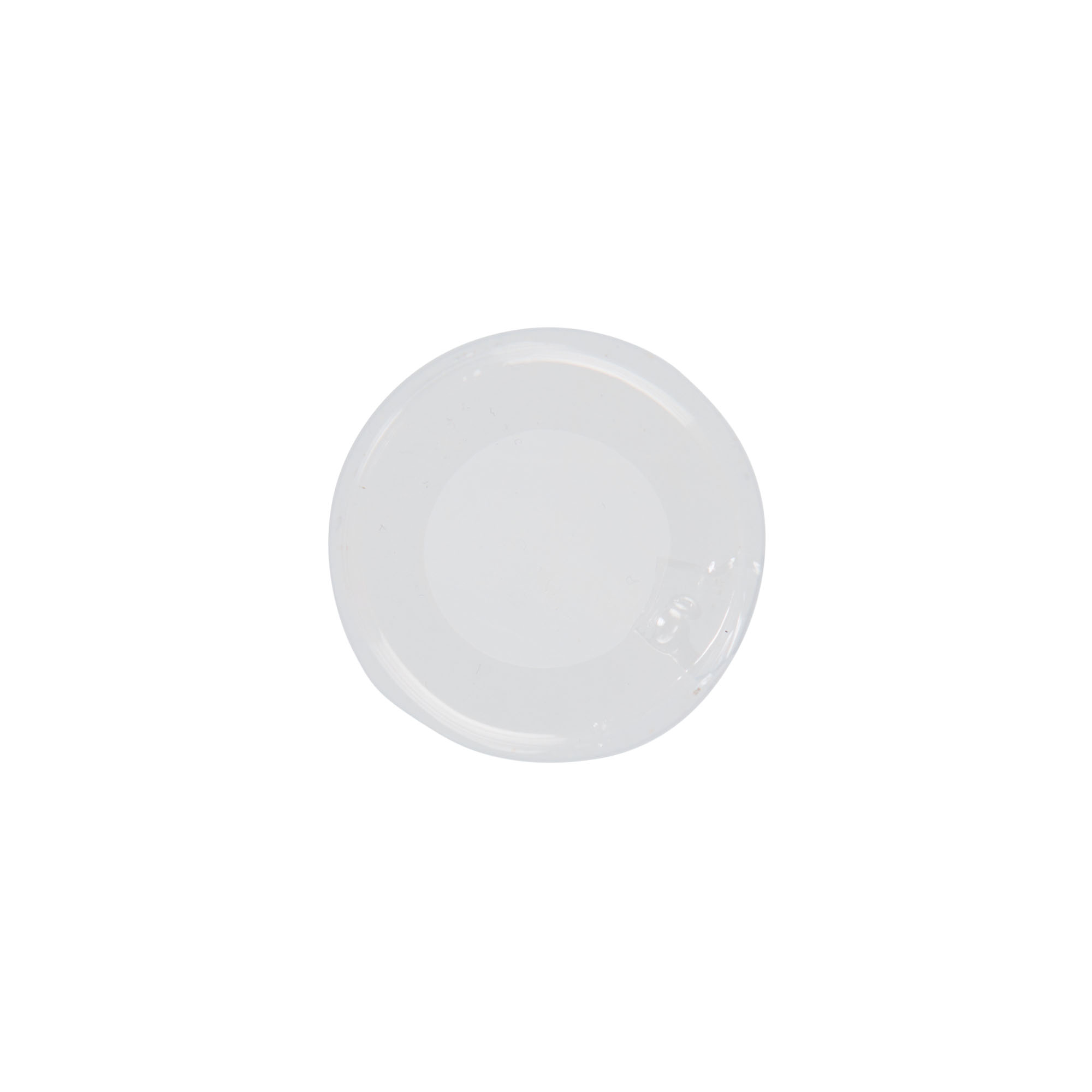 Shrink capsule 32x35, PVC plastic