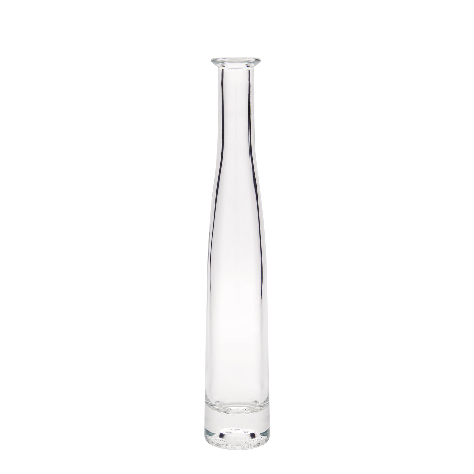200 ml glass bottle 'Renana Futura', opening: cork