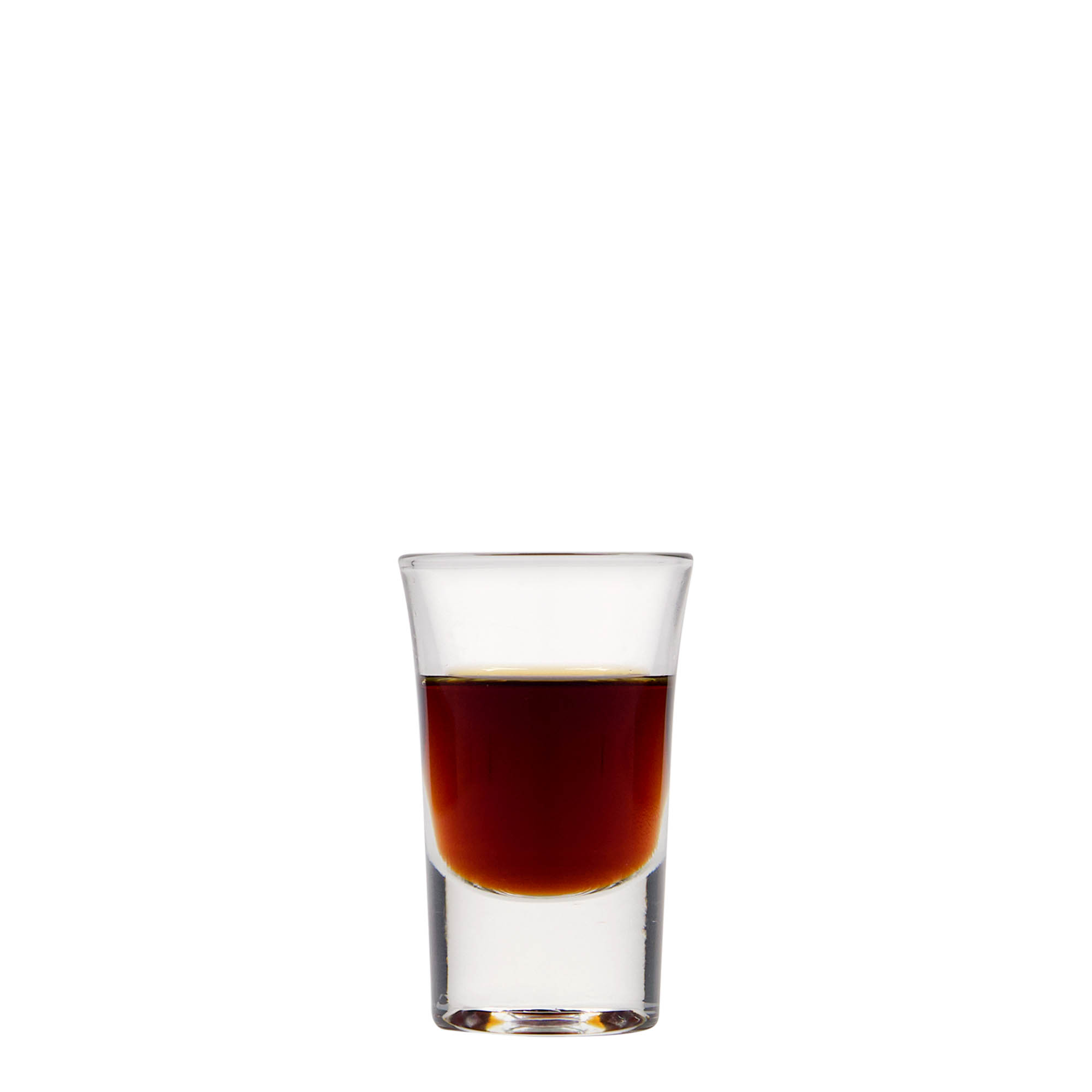 20 ml shot glass 'Junior stamper'