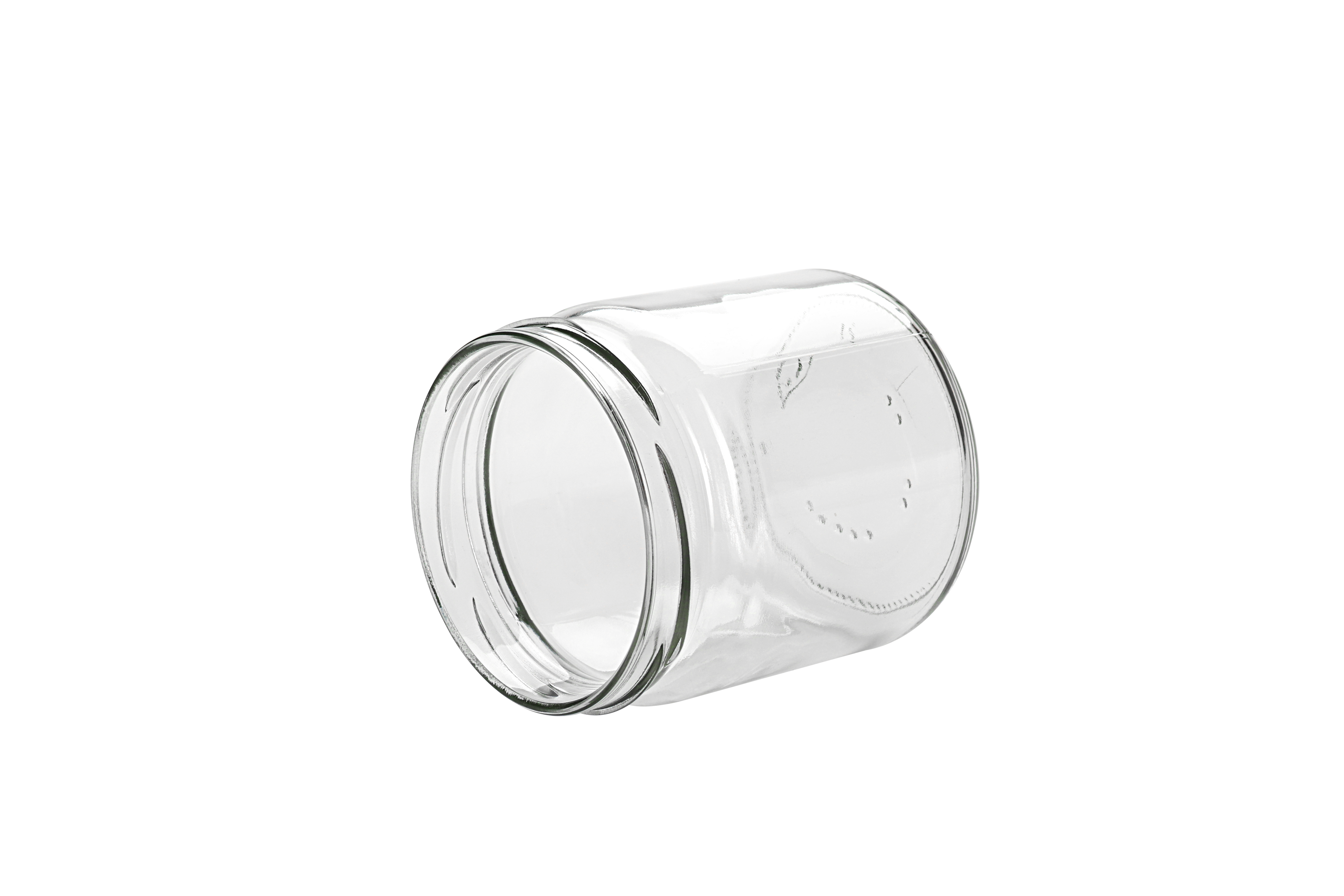 388 ml honey jar, opening: twist off (TO 82) 388 ml honey jar, opening: twist off (TO 82)