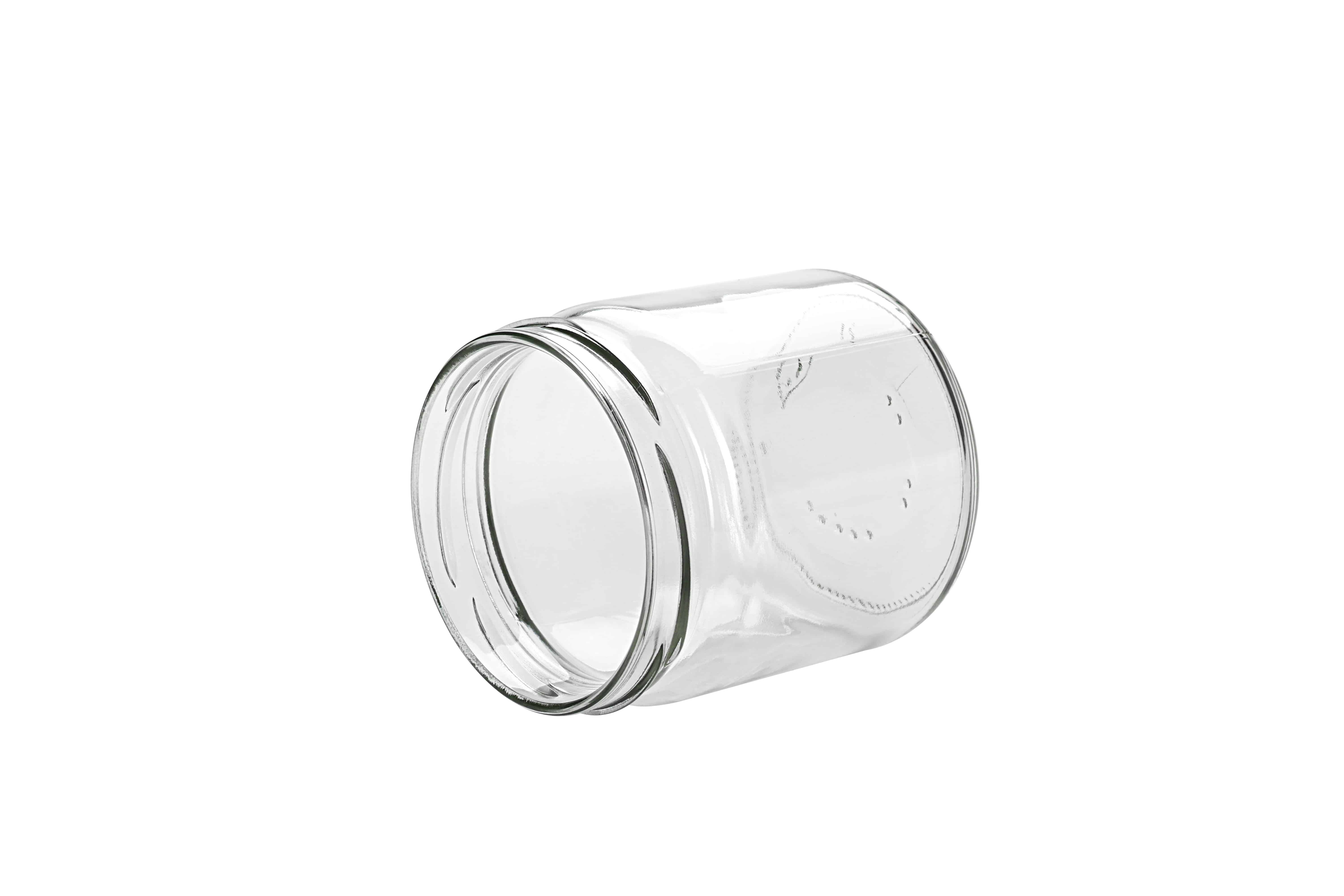 388 ml honey jar, opening: Twist-off (TO 82)