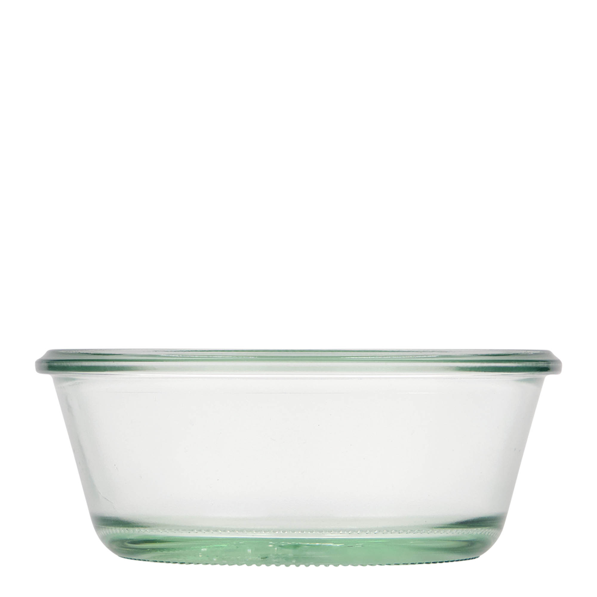 300 ml WECK gourmet jar, closure: round rim 300 ml WECK gourmet jar, closure: round rim
