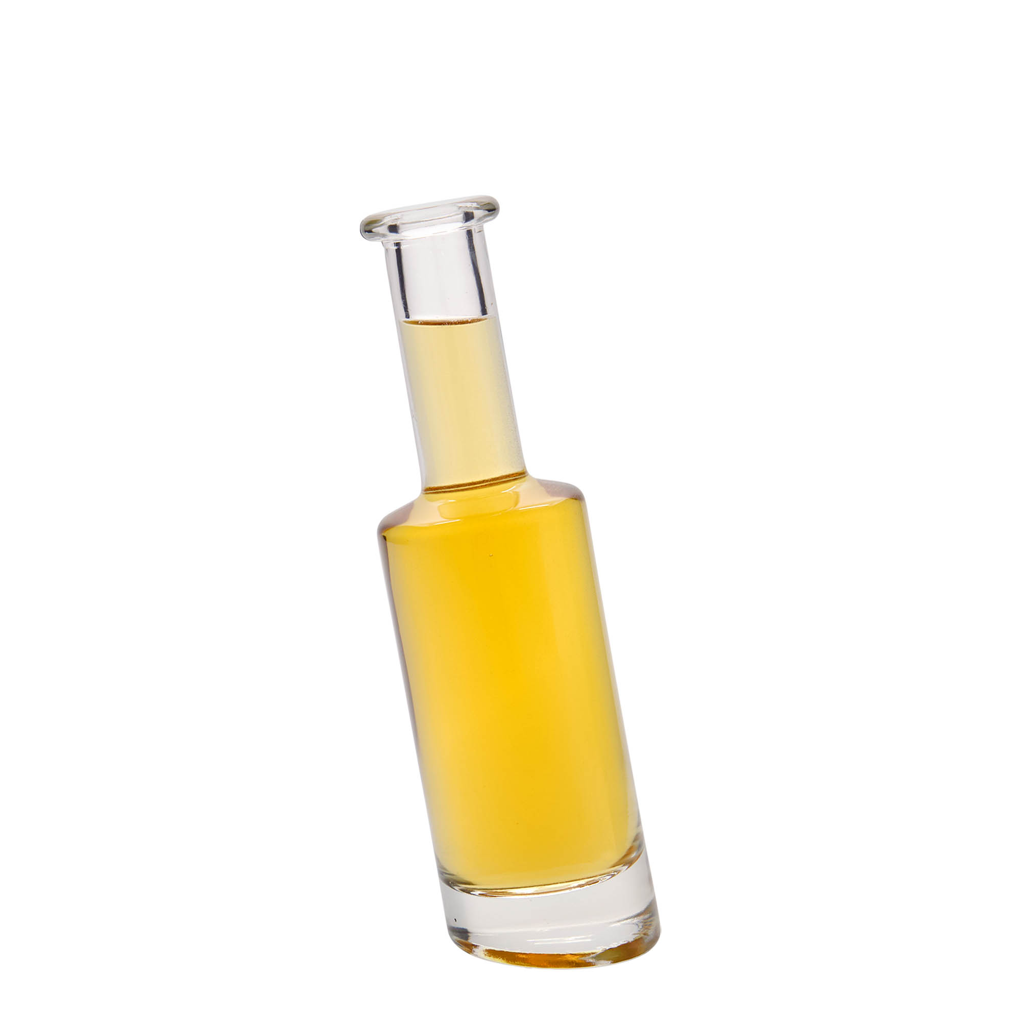 200 ml glass bottle 'Bounty', opening: cork 200 ml glass bottle 'Bounty', opening: cork
