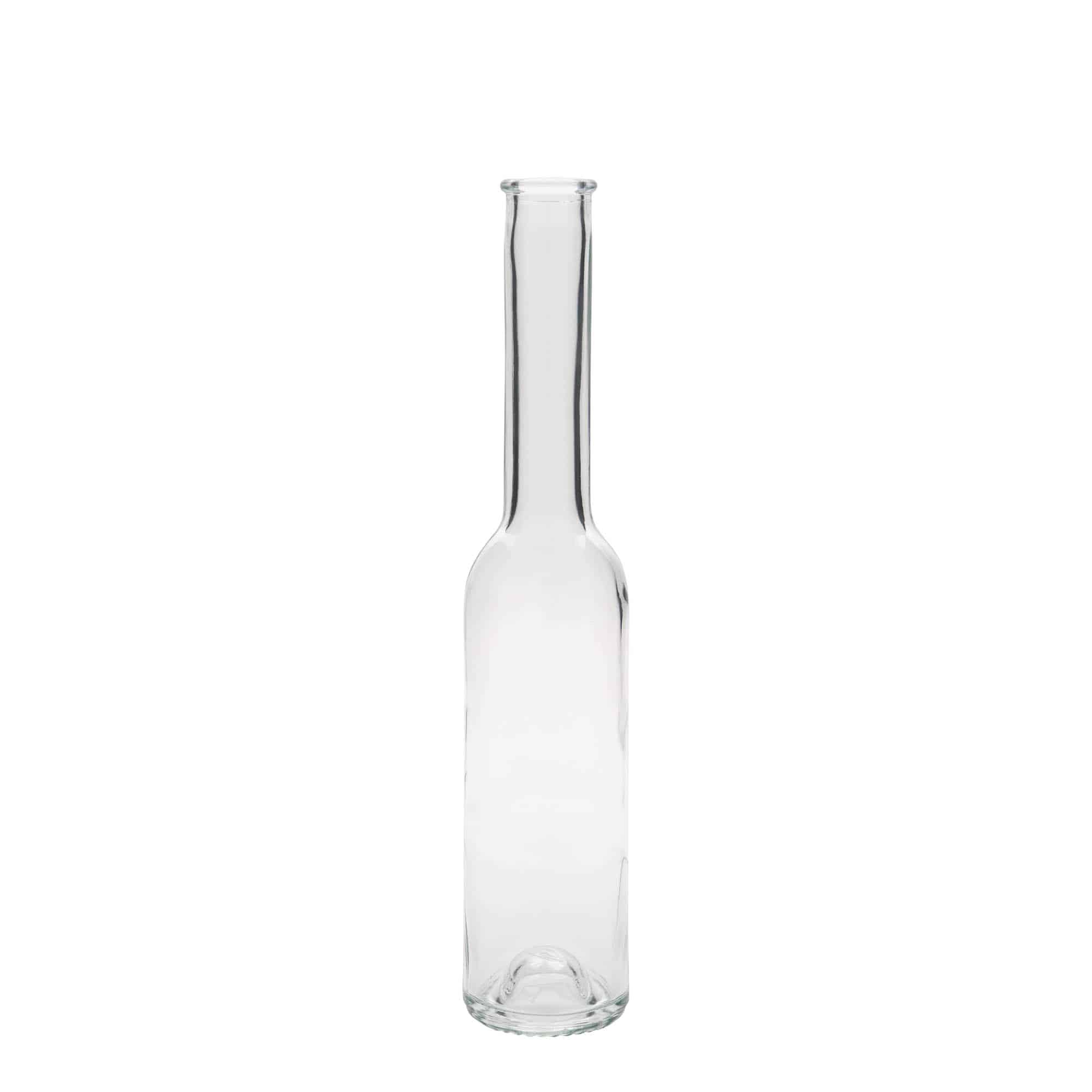 200 ml glass bottle ‘Nepera’, opening: cork