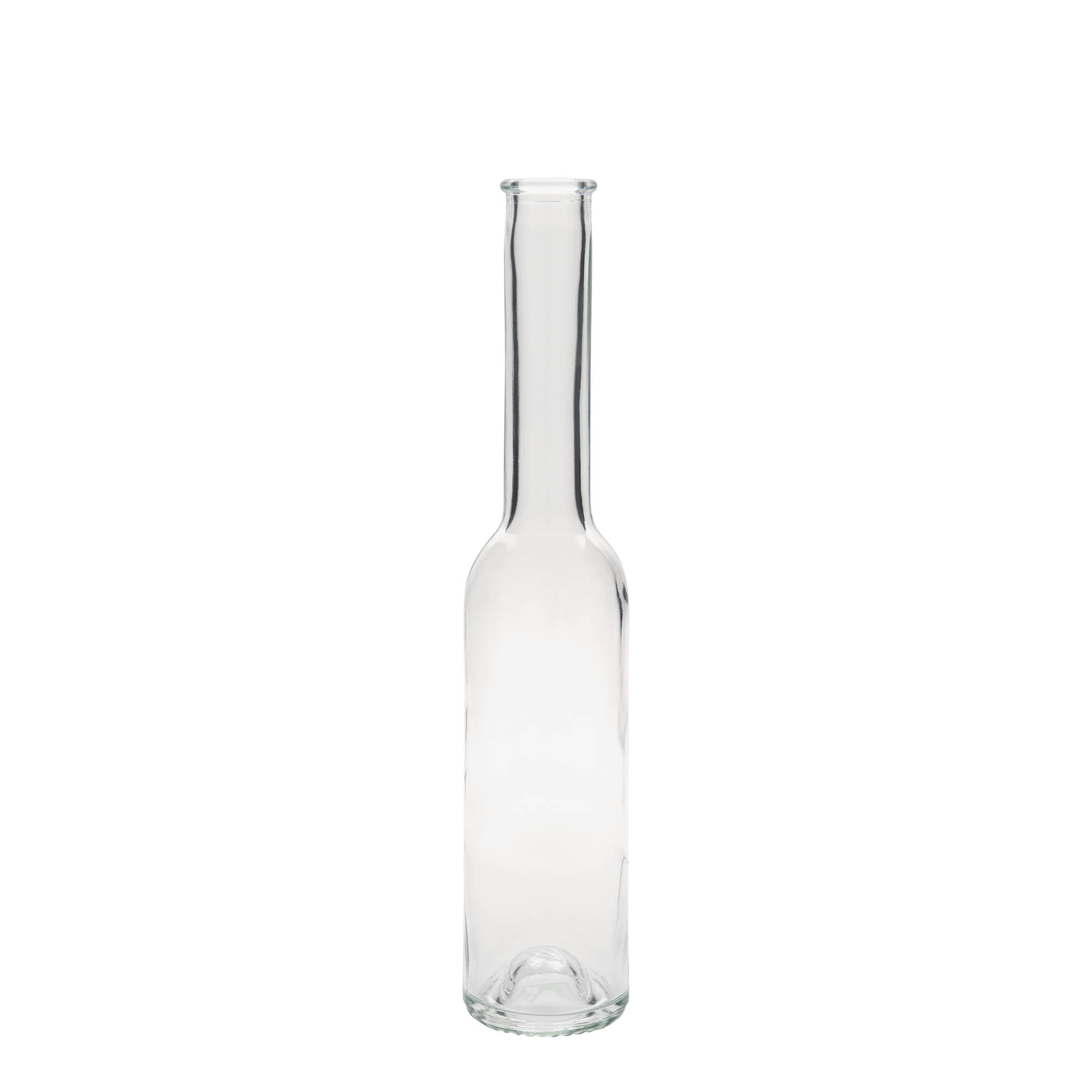 200 ml glass bottle ‘Nepera’, opening: cork