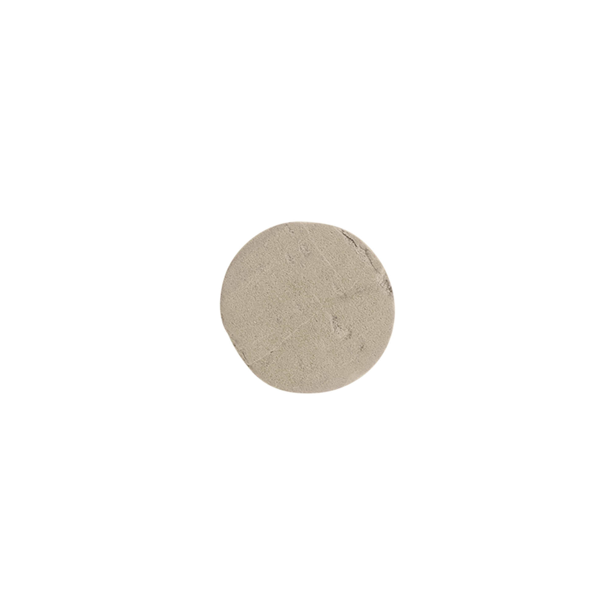 Tapered cork 19-23 x 33, natural cork, bleached, for opening: cork