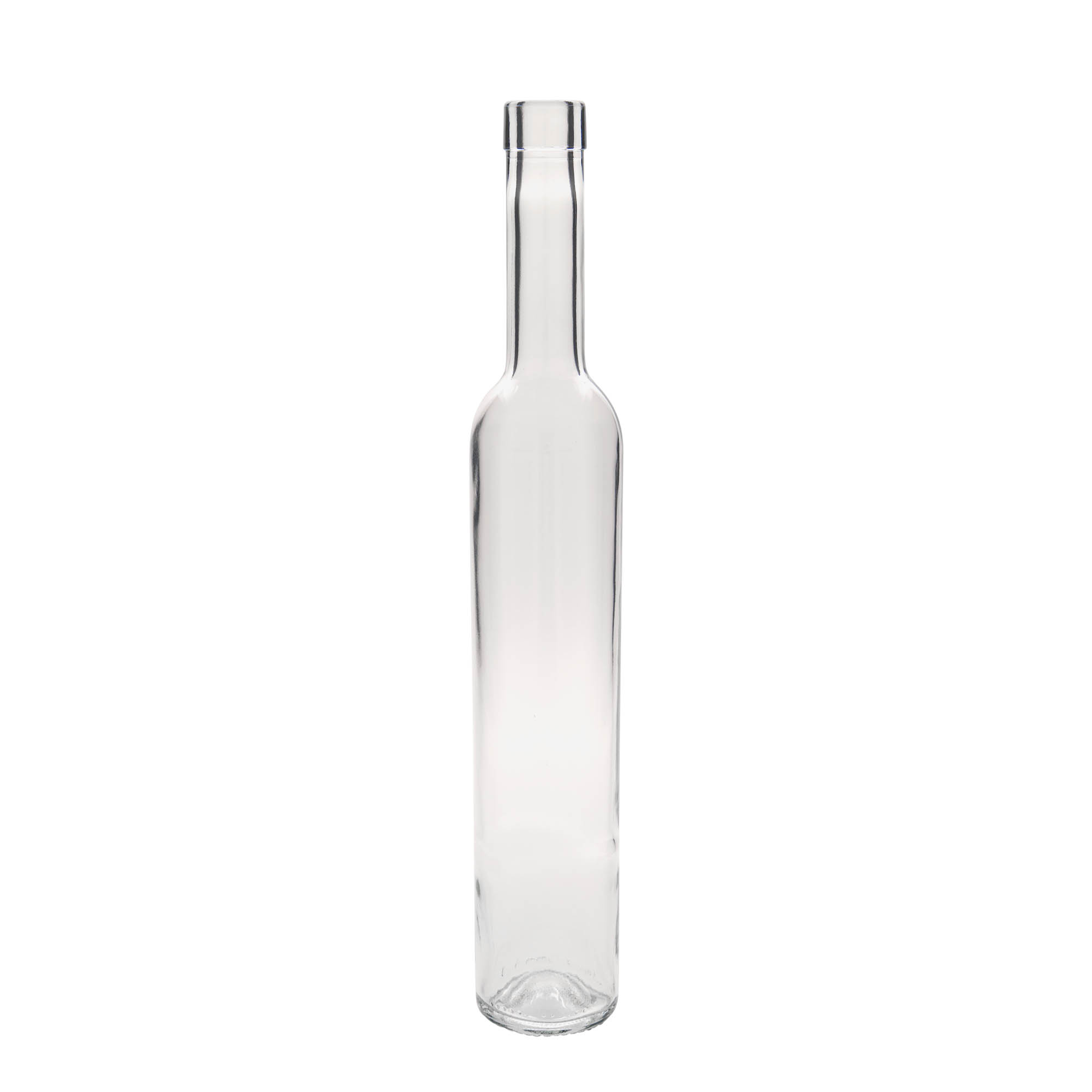 500 ml glass bottle 'Maximo', opening: cork