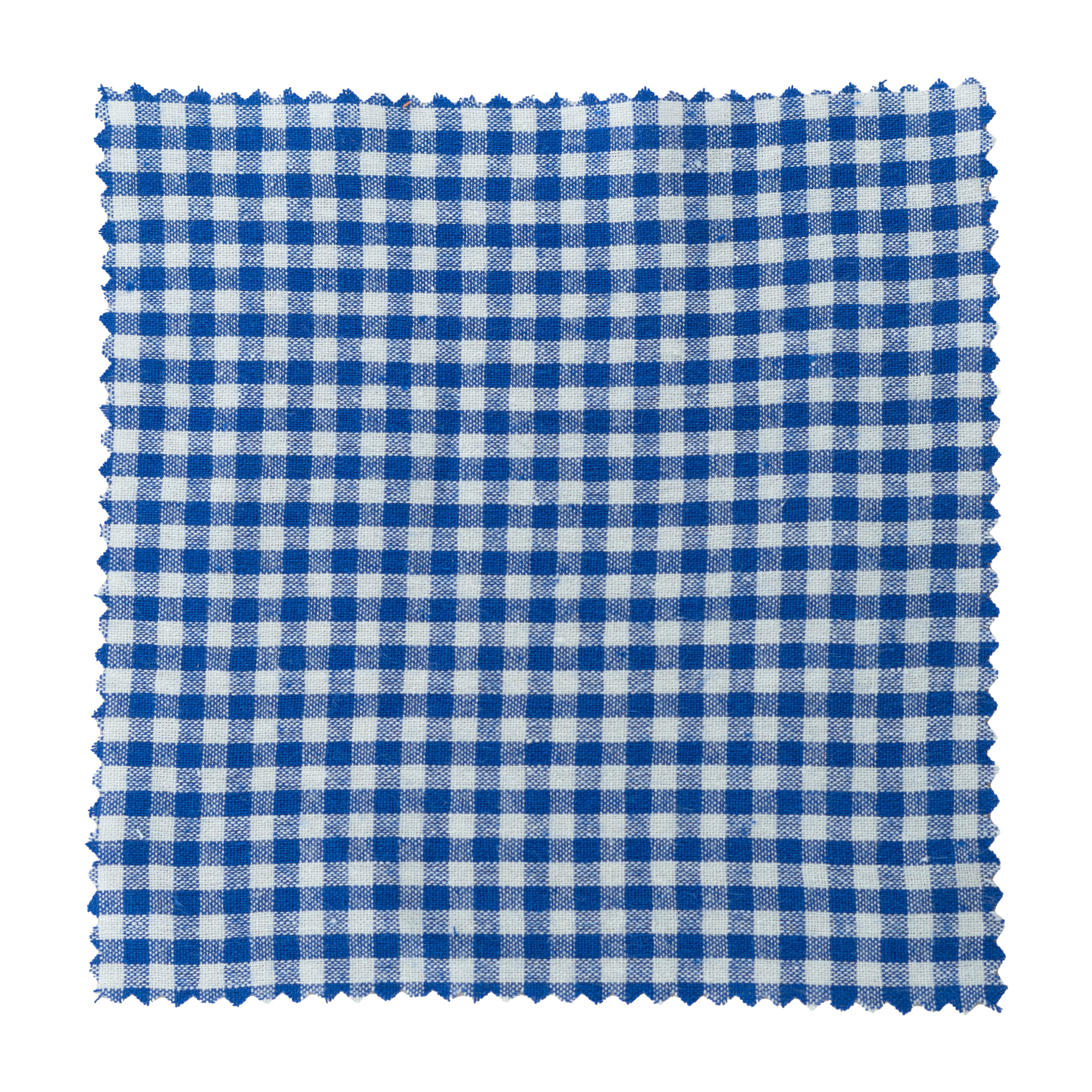 Checked fabric jar cover 15x15, square, textile, dark blue, for opening: TO58-TO82 Checked fabric jar cover 15x15, square, textile, dark blue, for opening: TO58-TO82