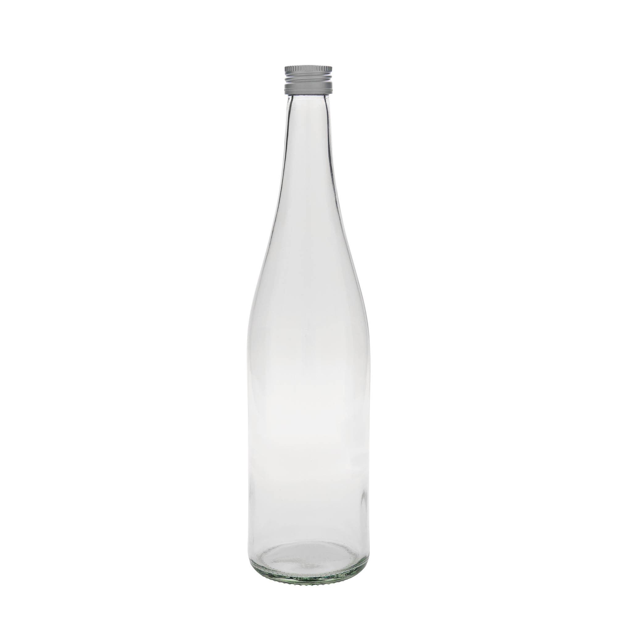 750 ml glass bottle 'Weinschlegel', opening: PP 28 750 ml glass bottle 'Weinschlegel', opening: PP 28