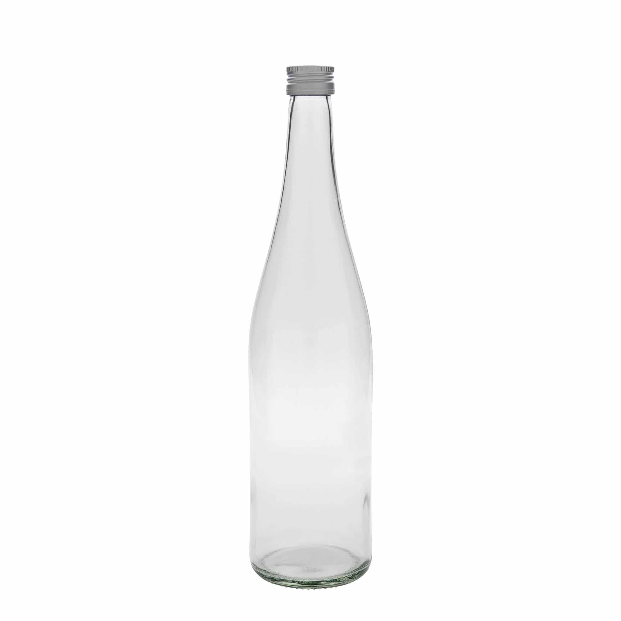 750 ml glass bottle ‘Weinschlegel’, opening: PP 28