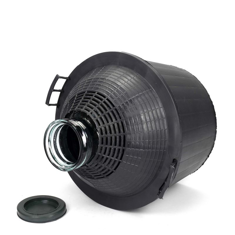 34 l balloon bottle wide neck, glass, opening: slip lid 34 l balloon bottle wide neck, glass, opening: slip lid