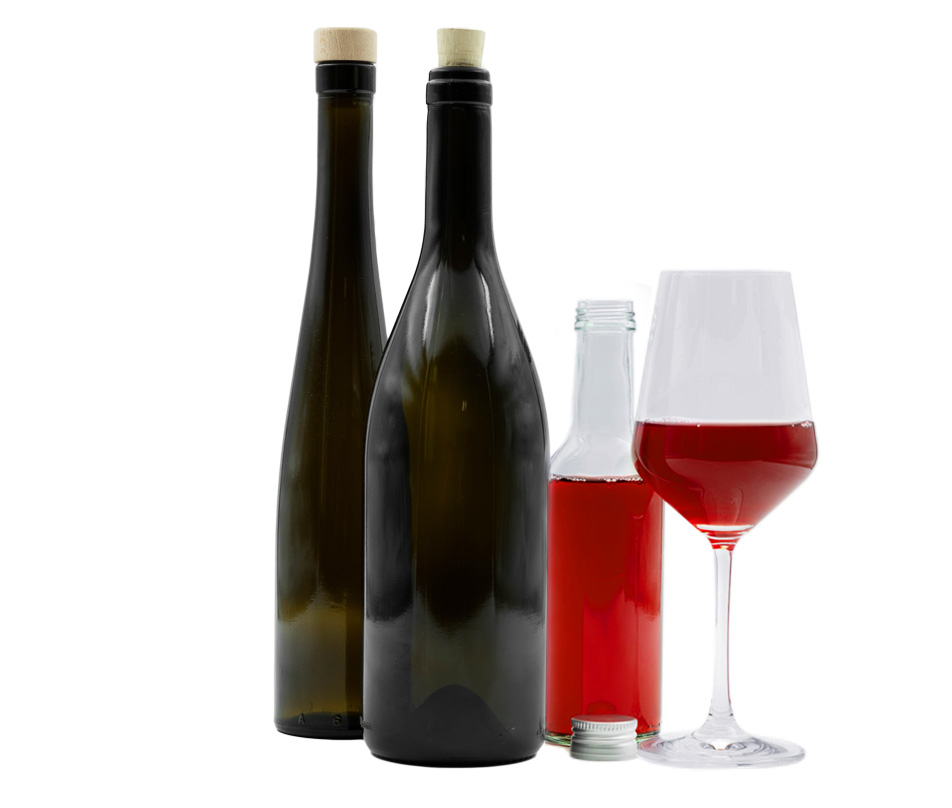 Wine Bottles Wine Bottles