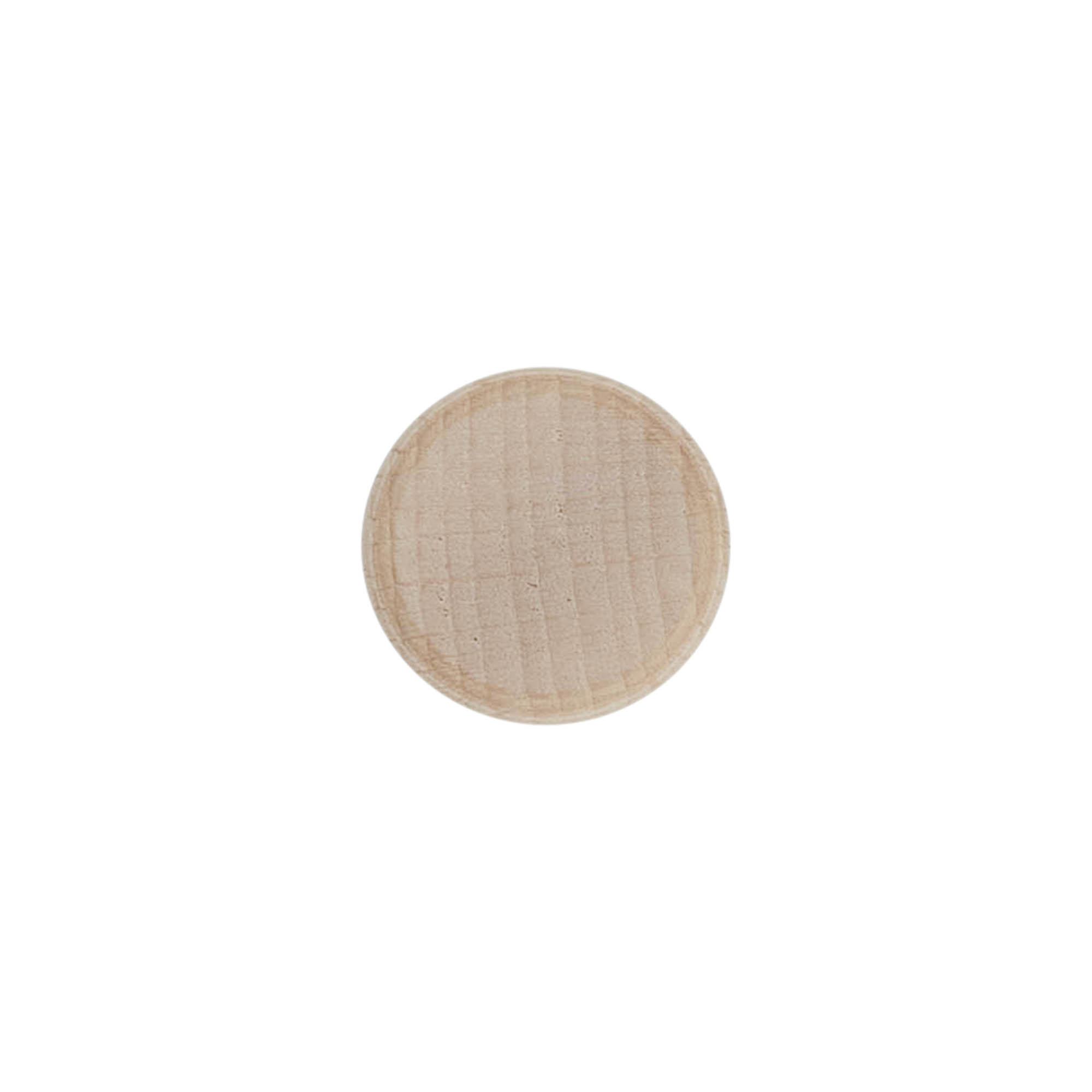 19 mm mushroom cork with dispensing hole, plastic/wood/plastic, multicolour, for opening: cork 19 mm mushroom cork with dispensing hole, plastic/wood/plastic, multicolour, for opening: cork