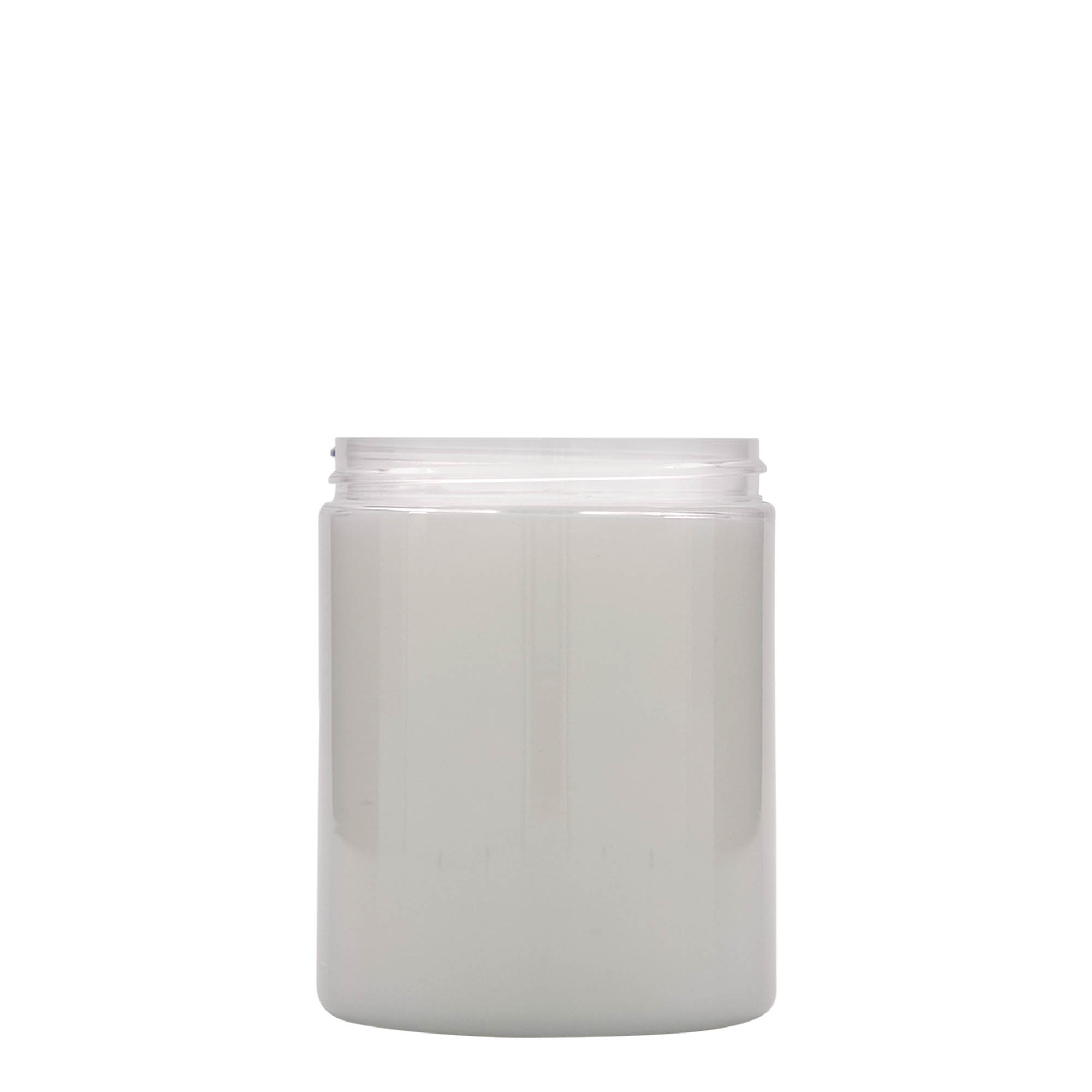 300 ml PET can 'Isabella', opening: 70/400